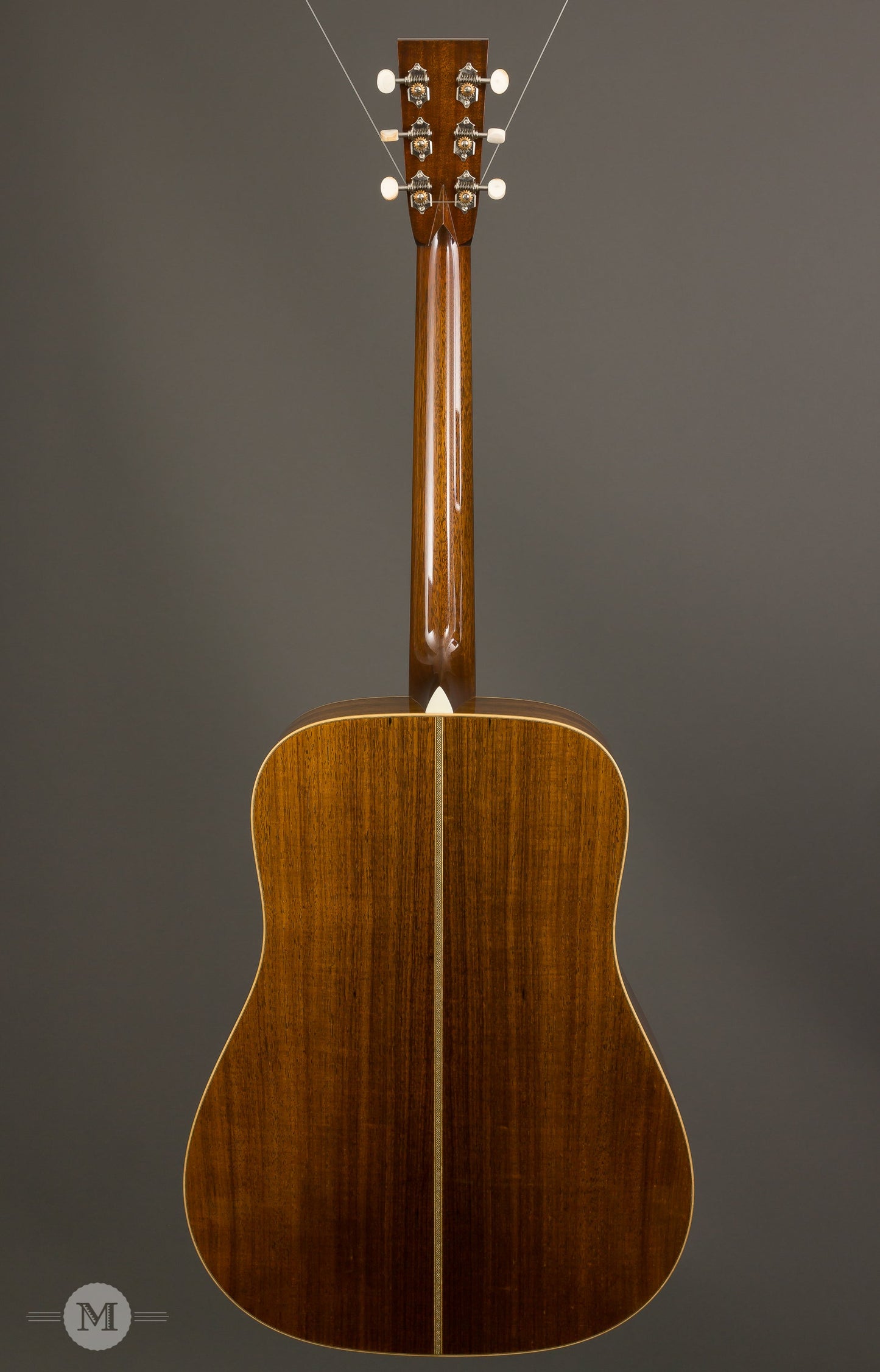 Collings Acoustic Guitars - 2009 D2 Baaa A - Used