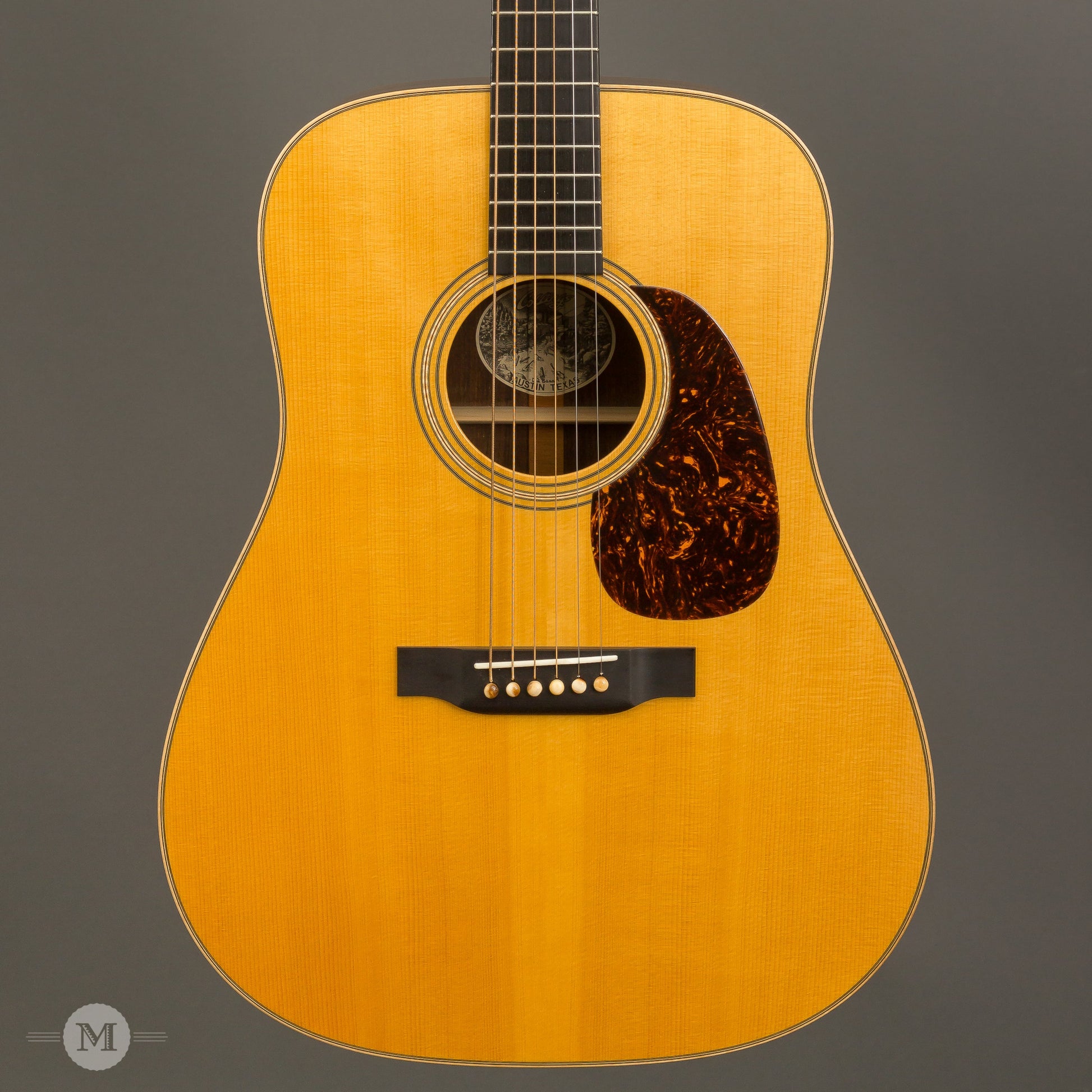 Collings Acoustic Guitars - 2009 D2 Baaa A - Used