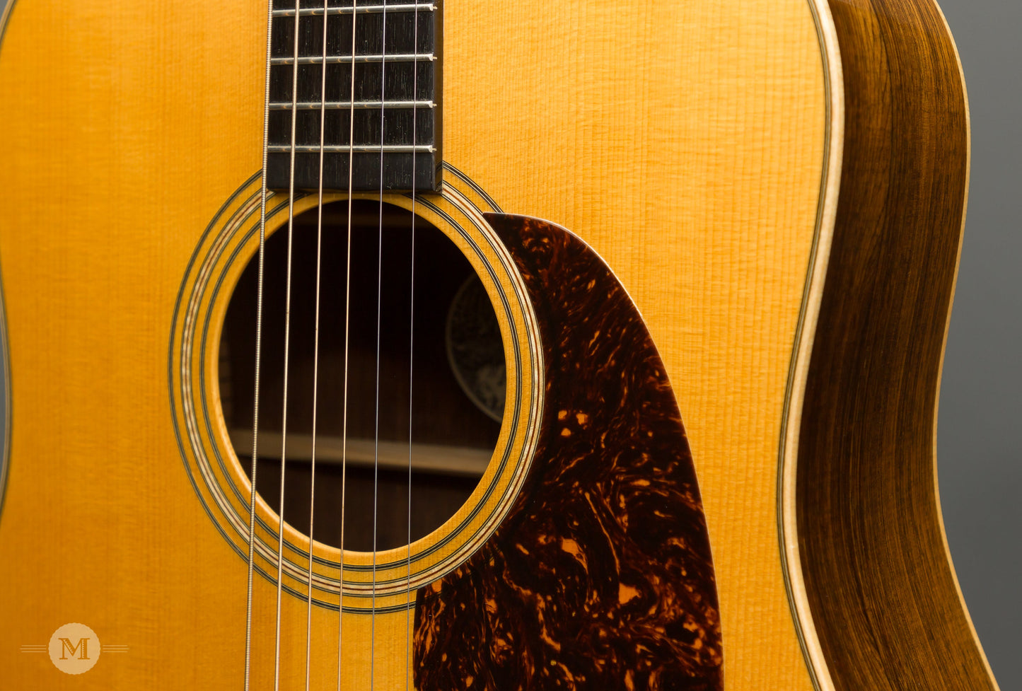 Collings Acoustic Guitars - 2009 D2 Baaa A - Used