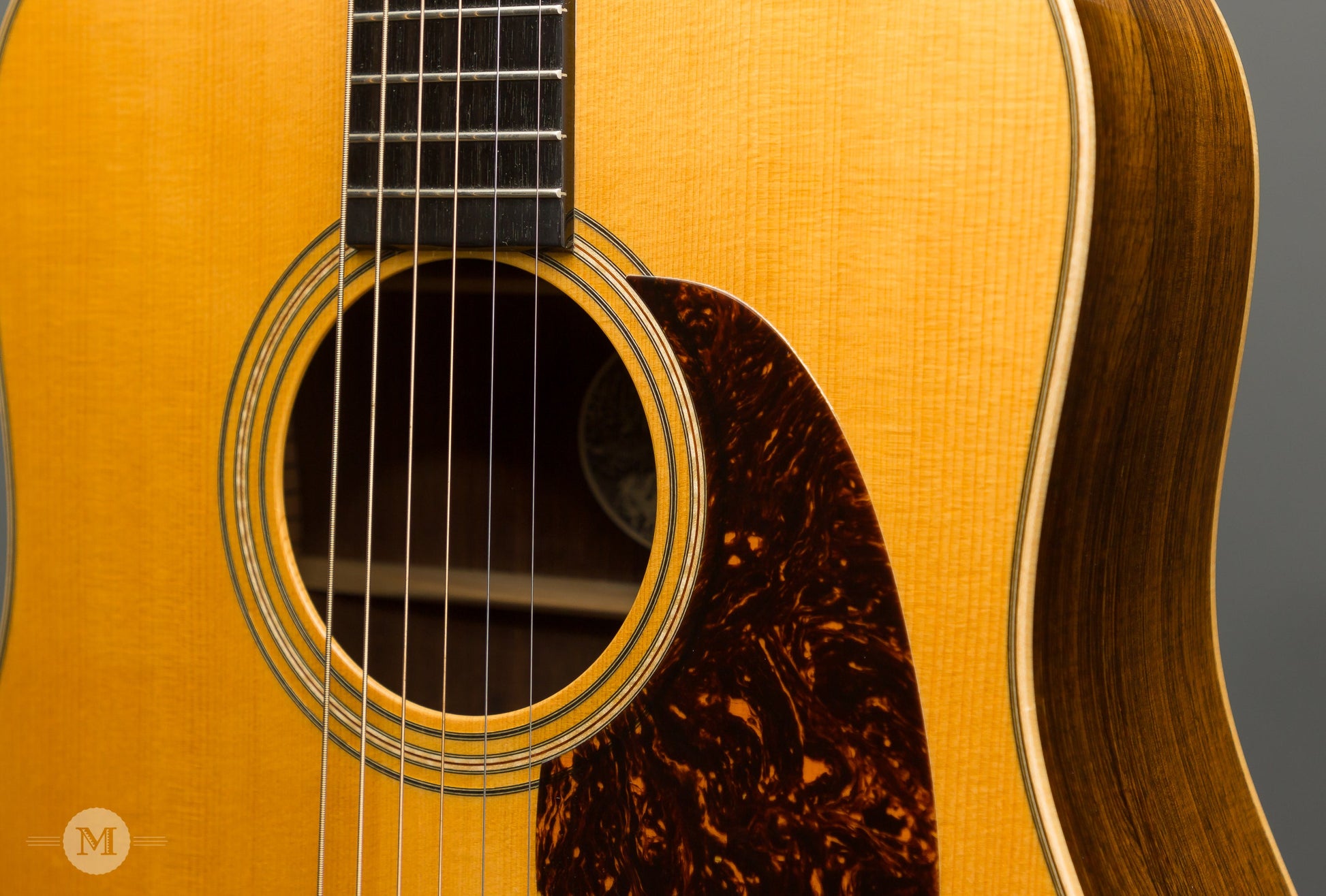 Collings Acoustic Guitars - 2009 D2 Baaa A - Used