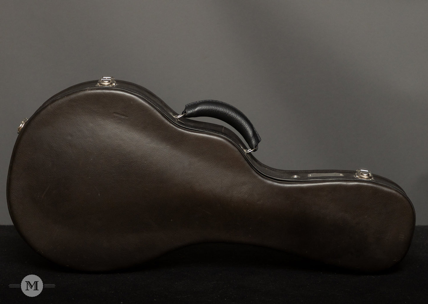 Ellis Mandolins - 2009 F5 Reserve Custom - Varnish Sunburst - Torch Inlay - Used