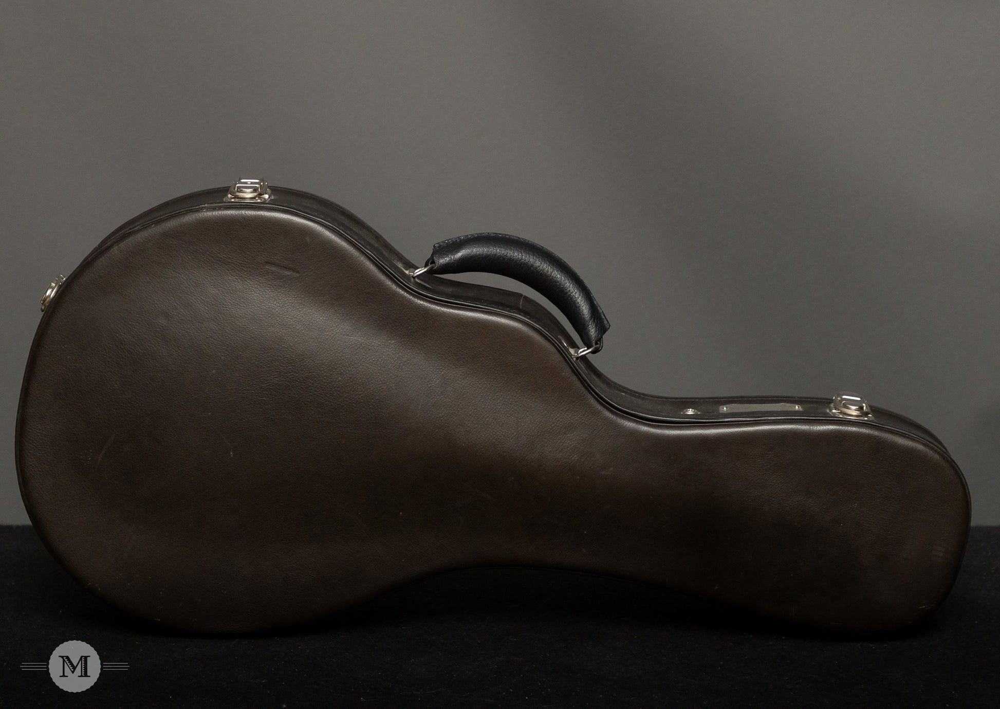 Ellis Mandolins - 2009 F5 Reserve Custom - Varnish Sunburst - Torch Inlay - Used