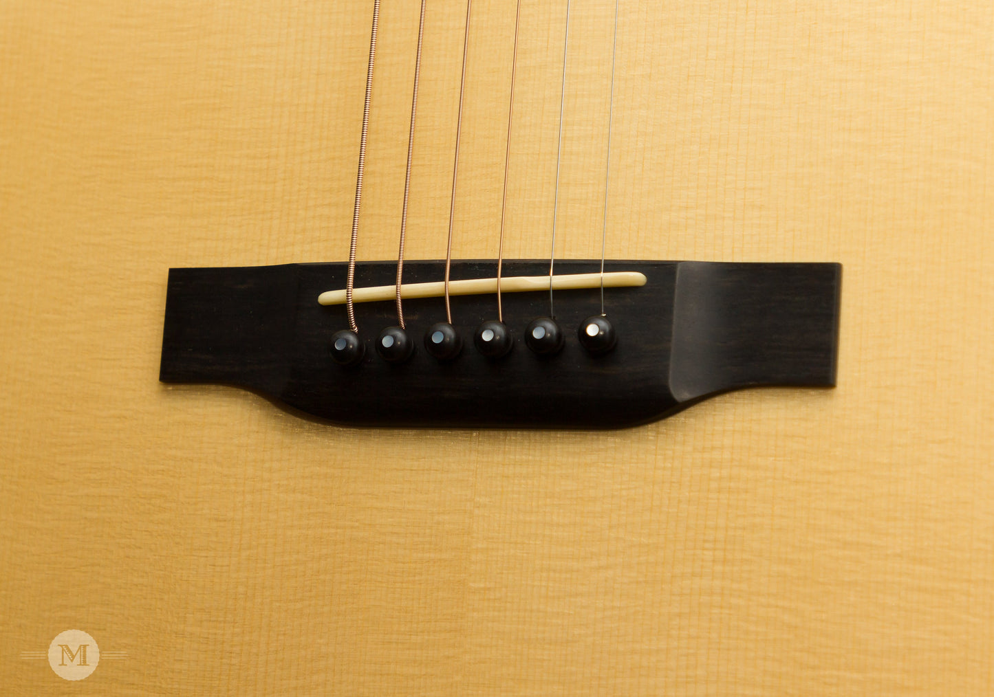 Collings Guitars - 2009 OM2H G - Deep Body - Used