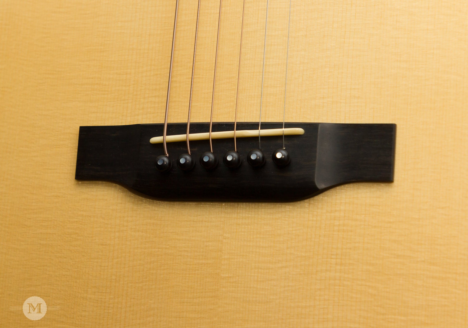 Collings Guitars - 2009 OM2H G - Deep Body - Used
