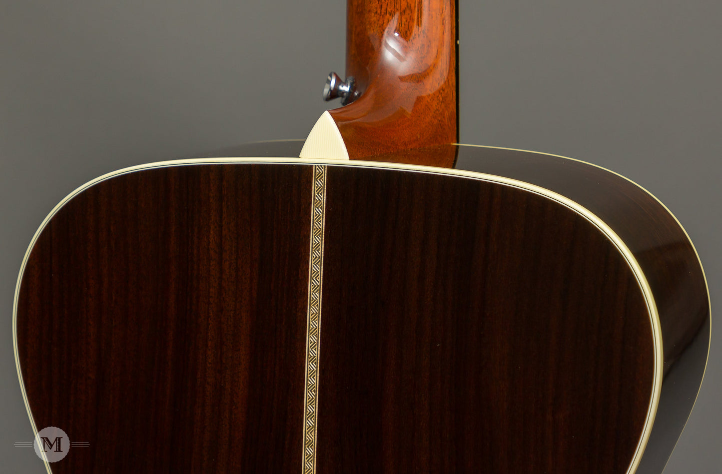 Collings Guitars - 2009 OM2H G - Deep Body - Used