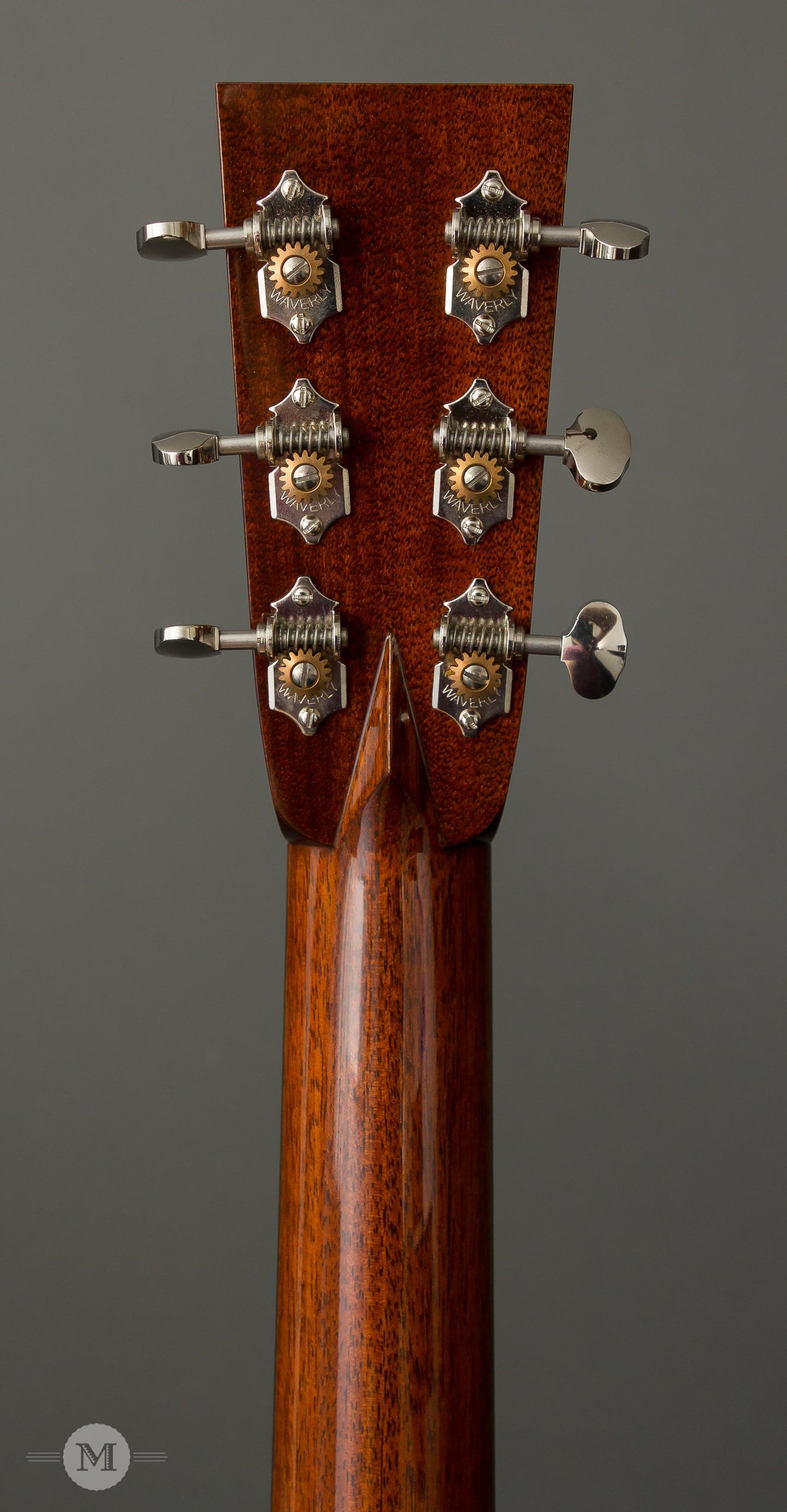 Collings Guitars - 2009 OM2H G - Deep Body - Used