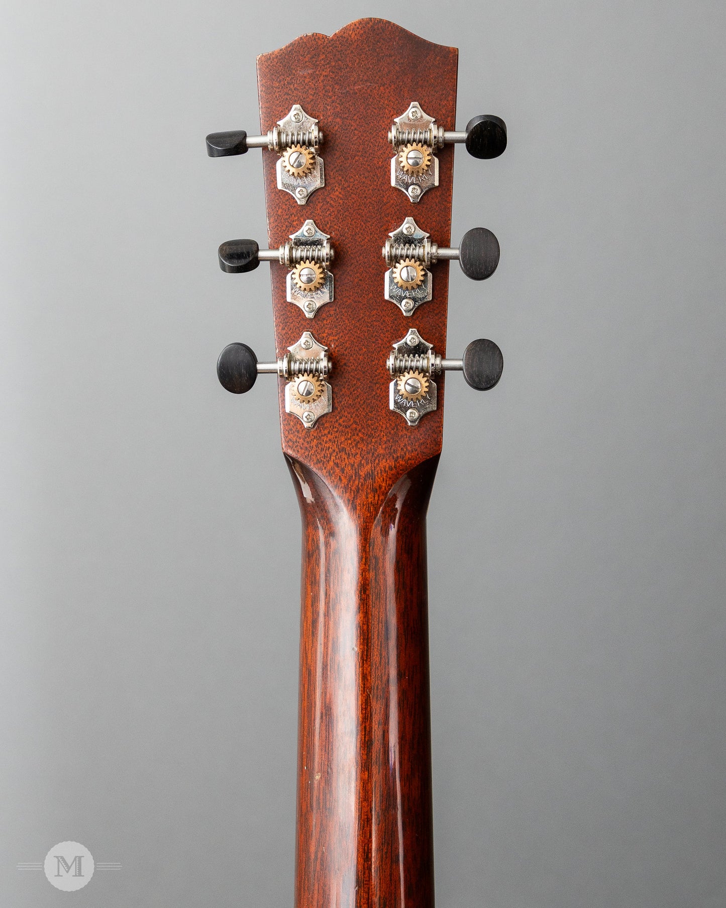 Santa Cruz Guitars - 2009 OO-1929 All-Mahogany 12-fret - Used