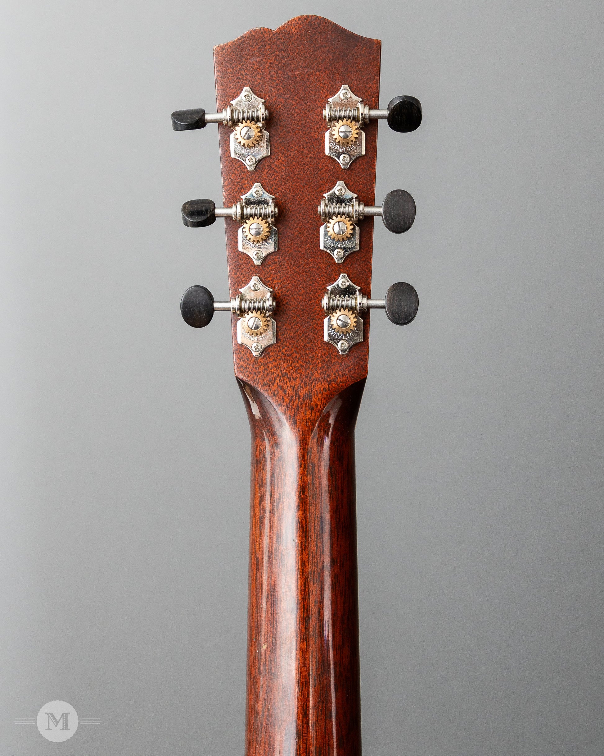 Santa Cruz Guitars - 2009 OO-1929 All-Mahogany 12-fret - Used