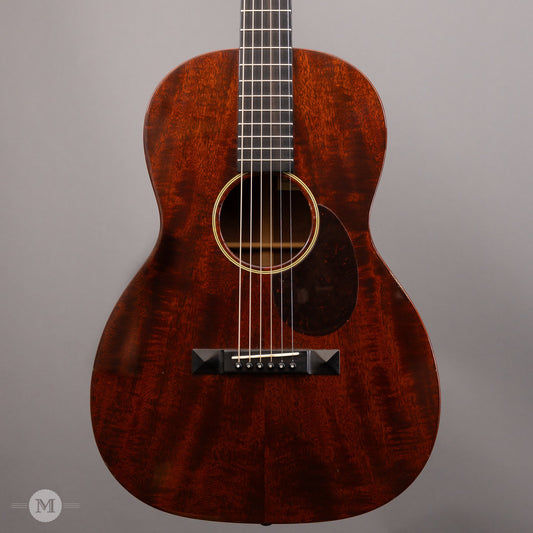 Santa Cruz Guitars - 2009 OO-1929 All-Mahogany 12-fret - Used