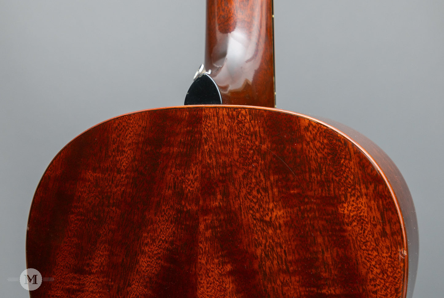Santa Cruz Guitars - 2009 OO-1929 All-Mahogany 12-fret - Used