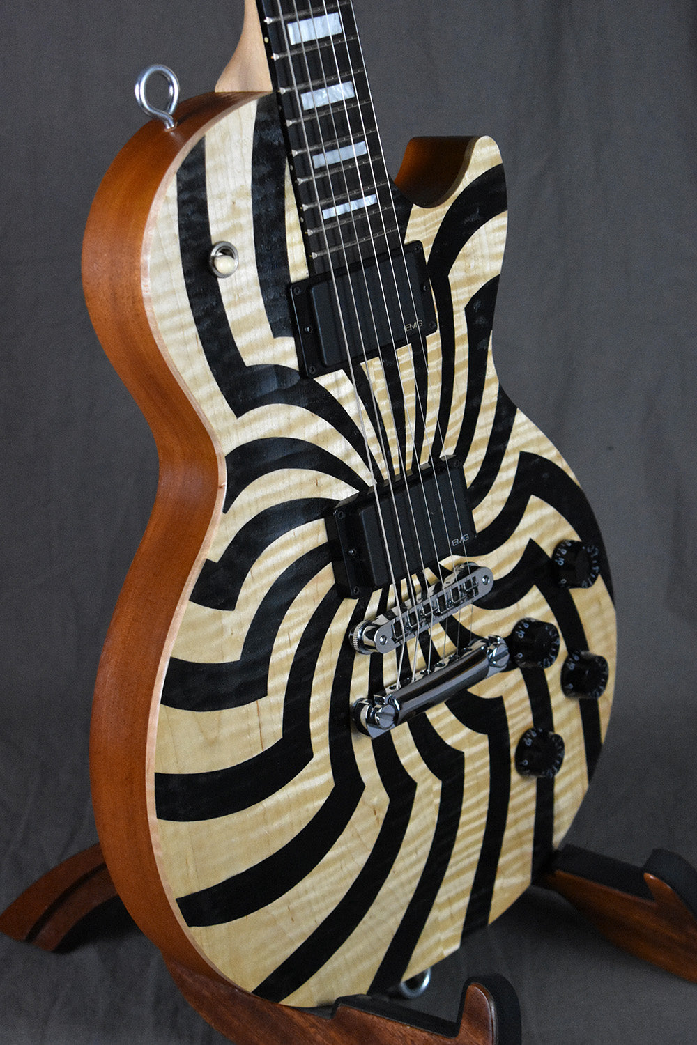 2009 Gibson Les Paul BFG Zakk Wylde