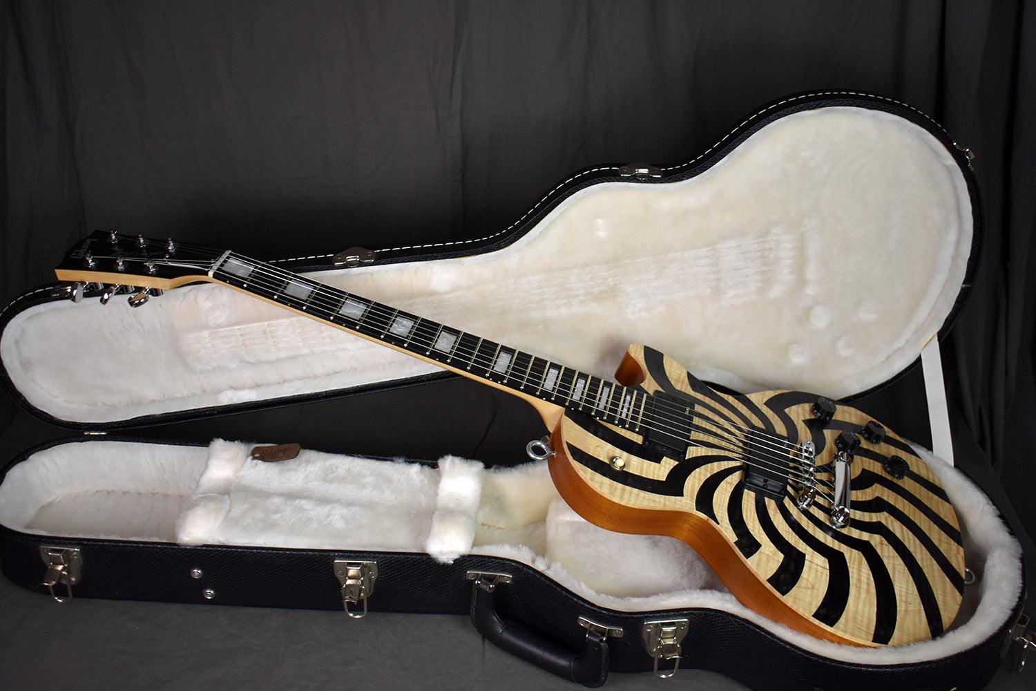 2009 Gibson Les Paul BFG Zakk Wylde