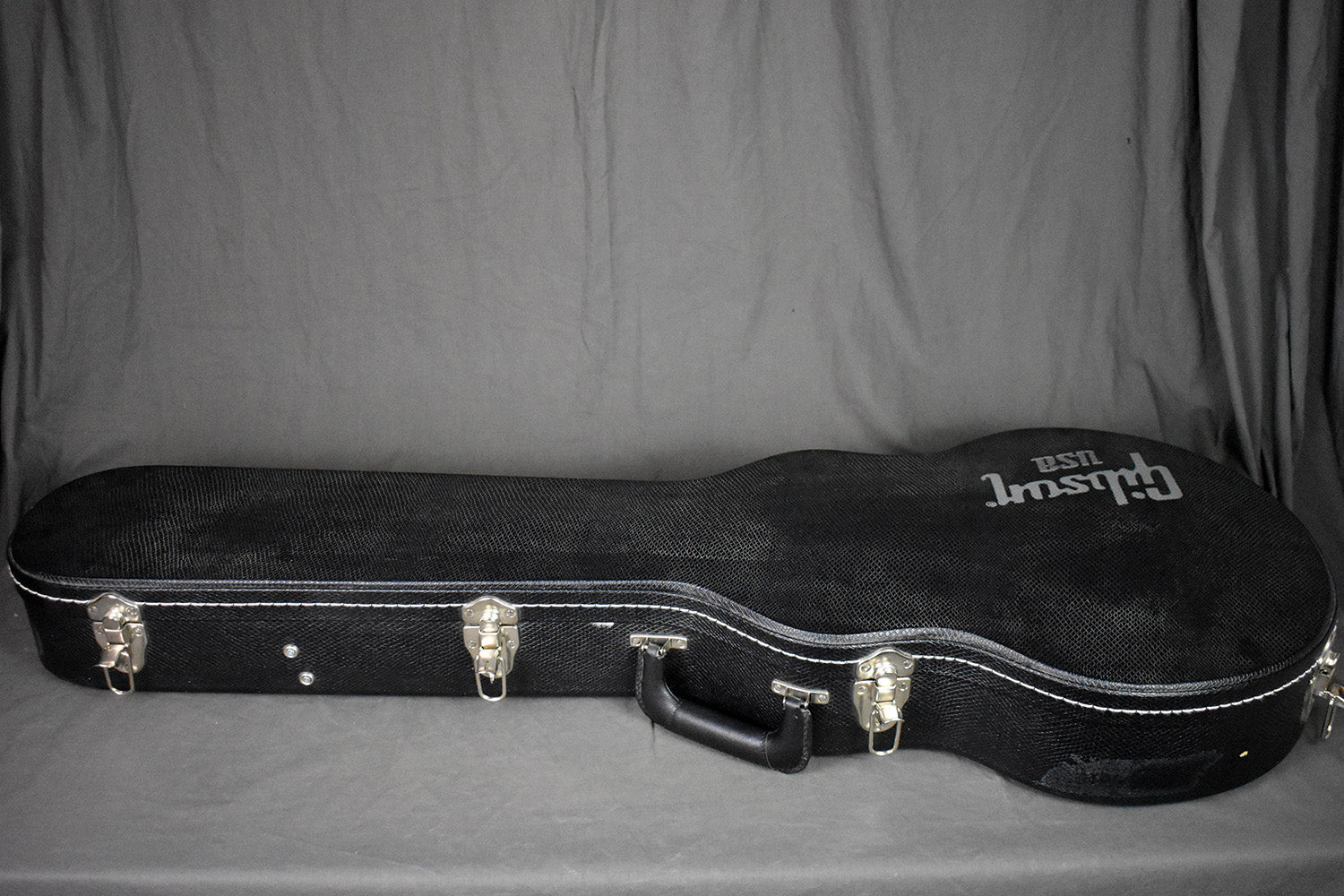 2009 Gibson Les Paul BFG Zakk Wylde