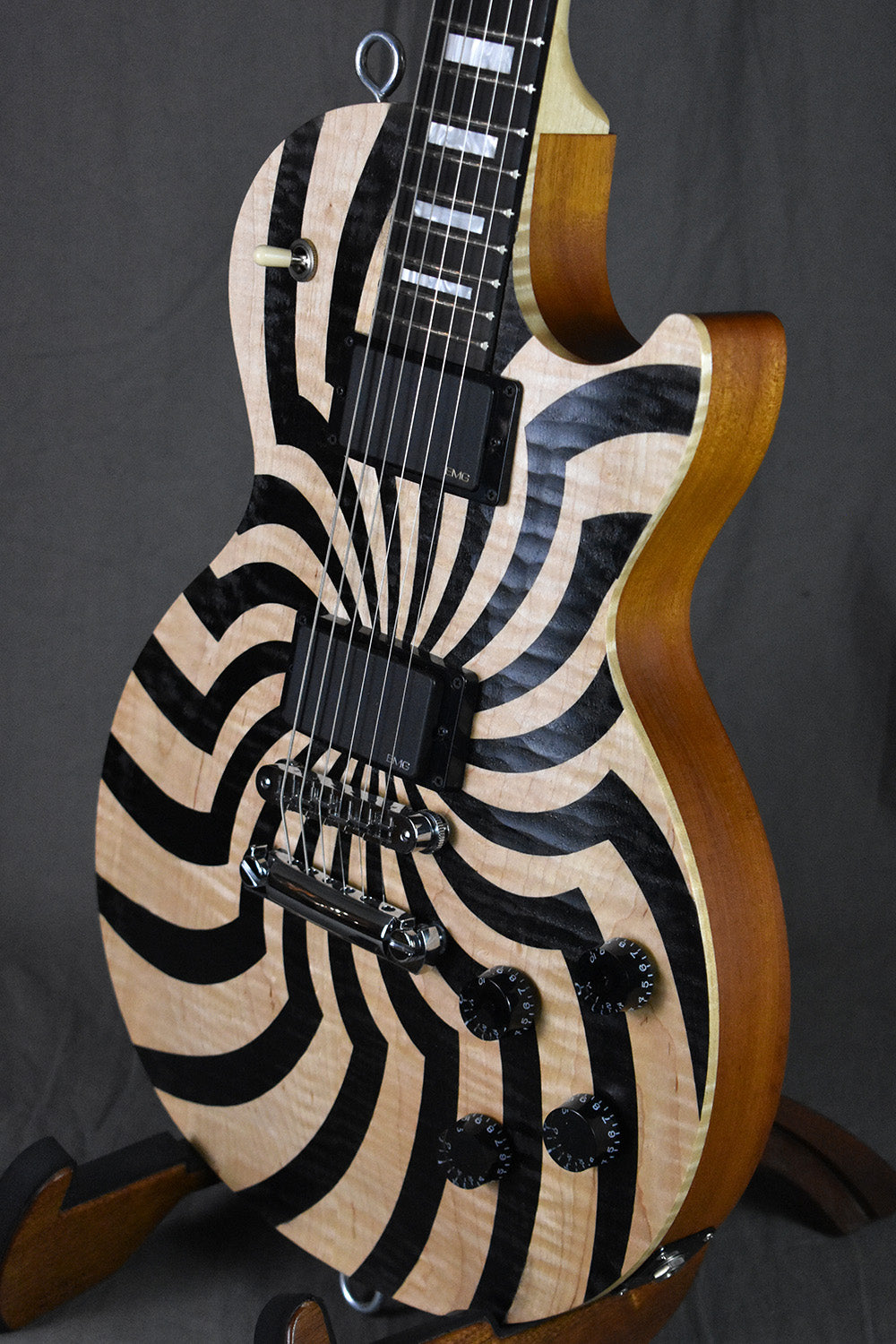 2009 Gibson Les Paul BFG Zakk Wylde