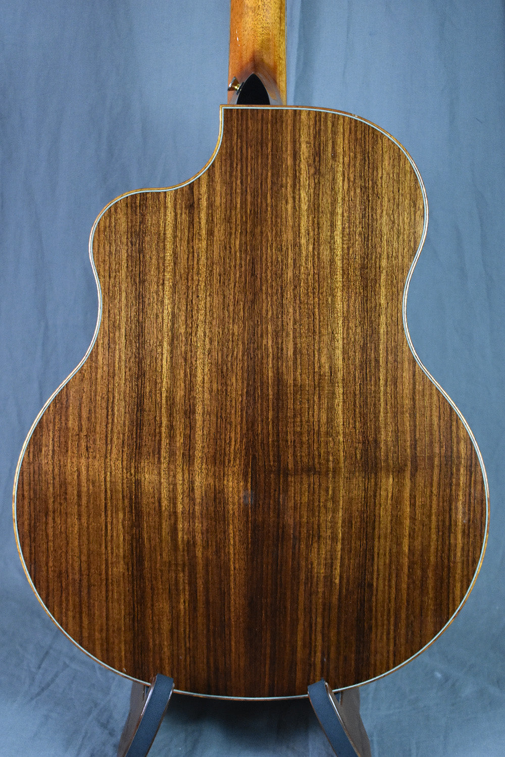 2009 McPherson MG 3.5