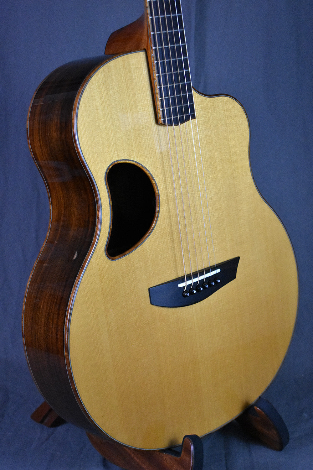 2009 McPherson MG 3.5