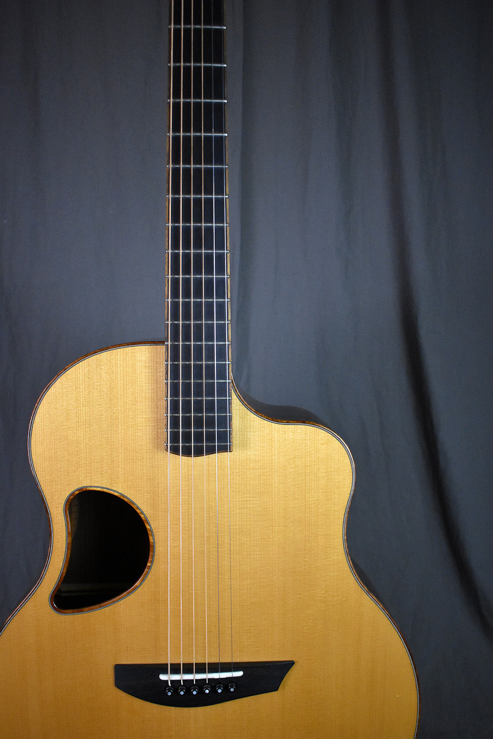 2009 McPherson MG 3.5