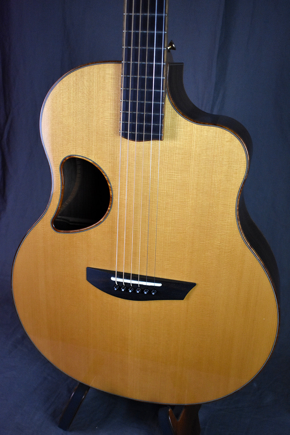2009 McPherson MG 3.5