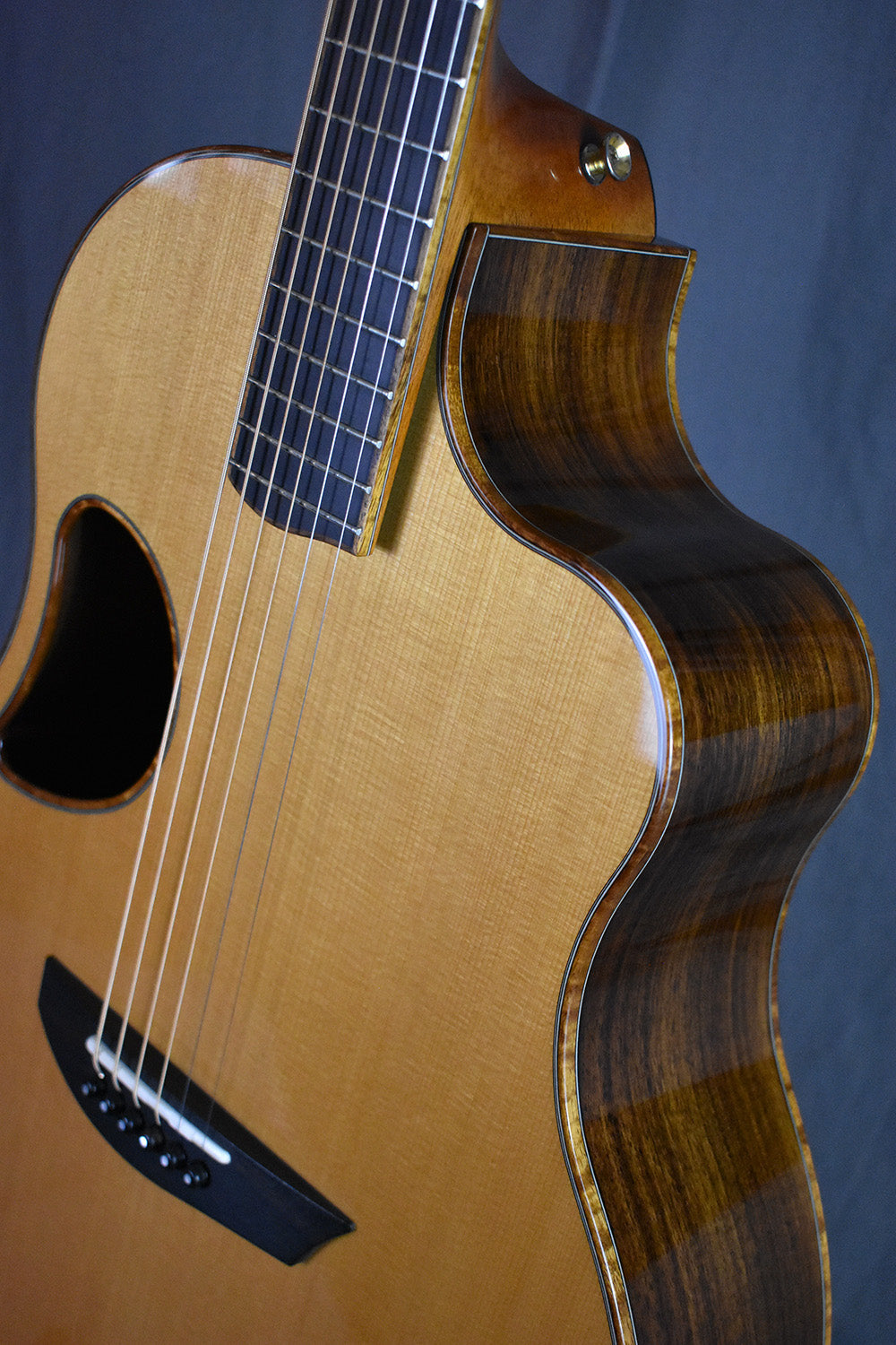 2009 McPherson MG 3.5