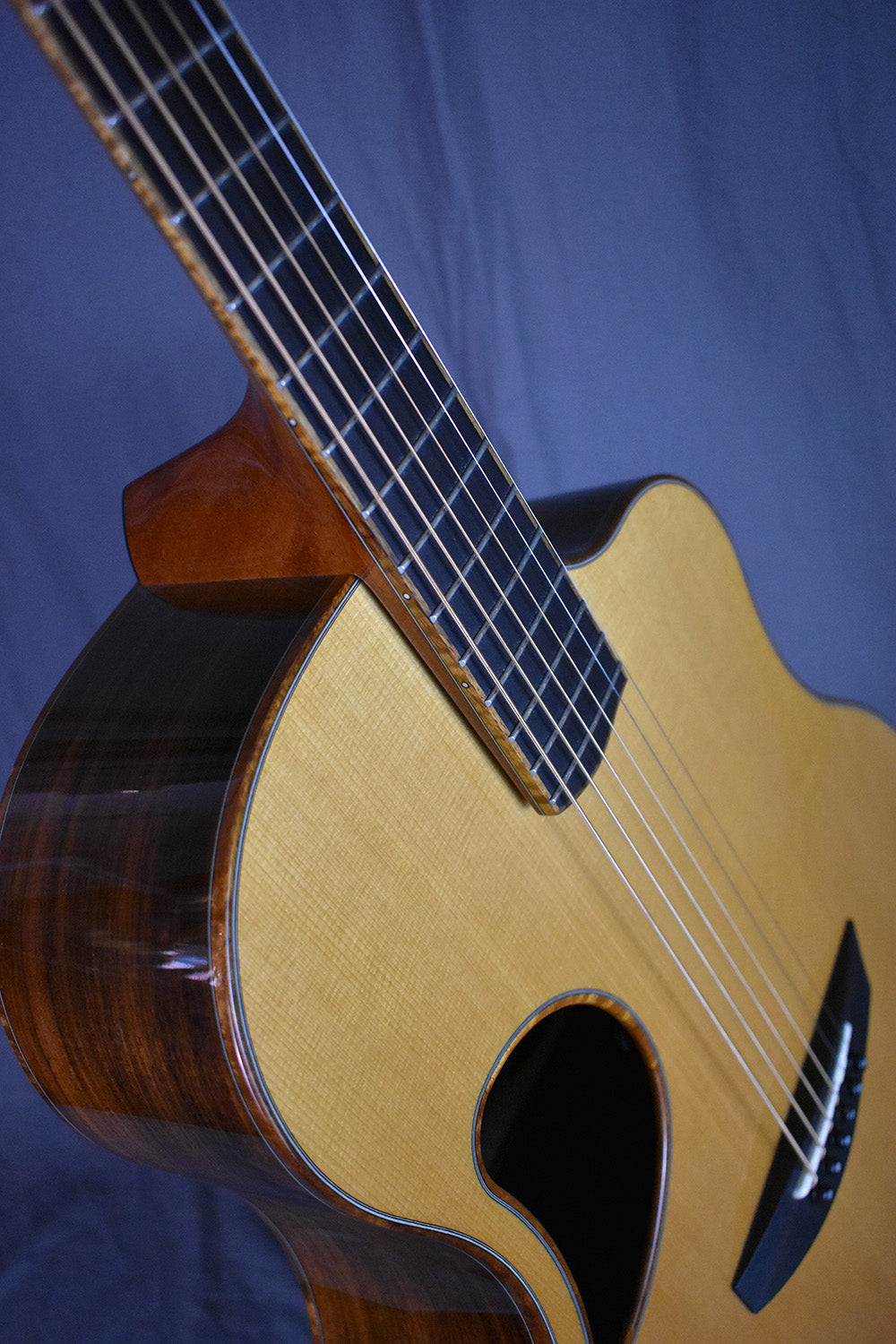 2009 McPherson MG 3.5