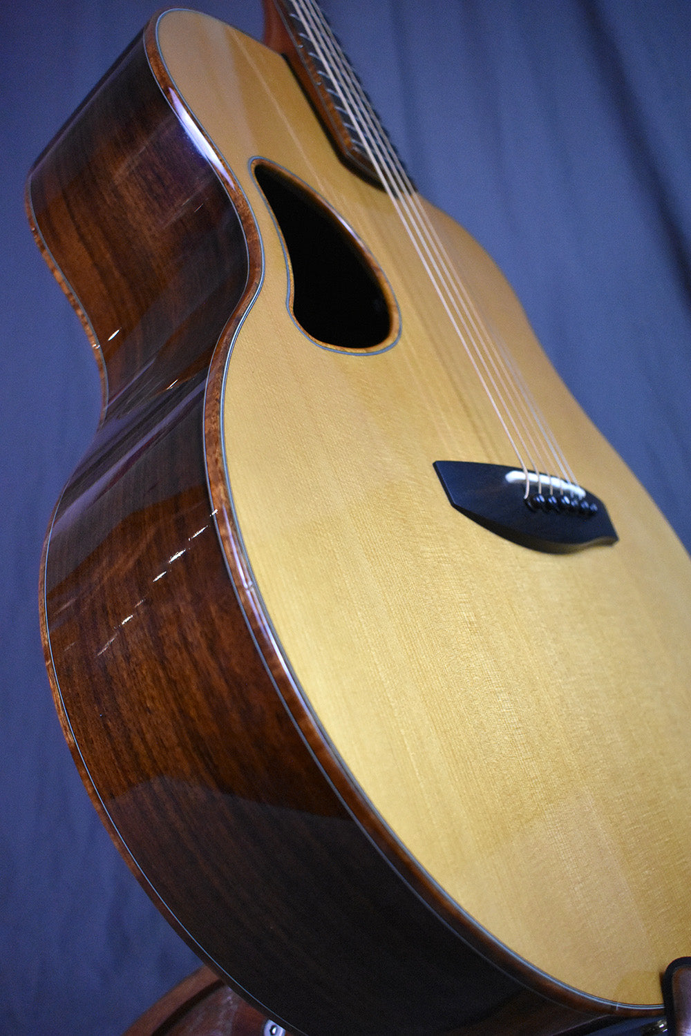 2009 McPherson MG 3.5