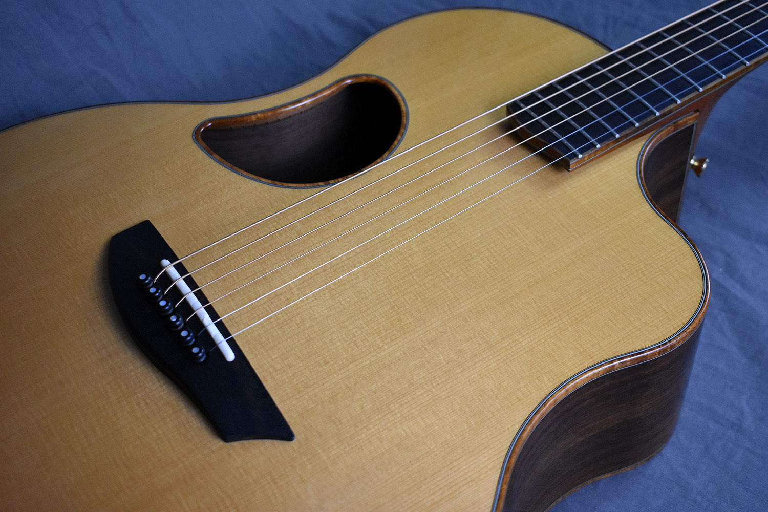 2009 McPherson MG 3.5