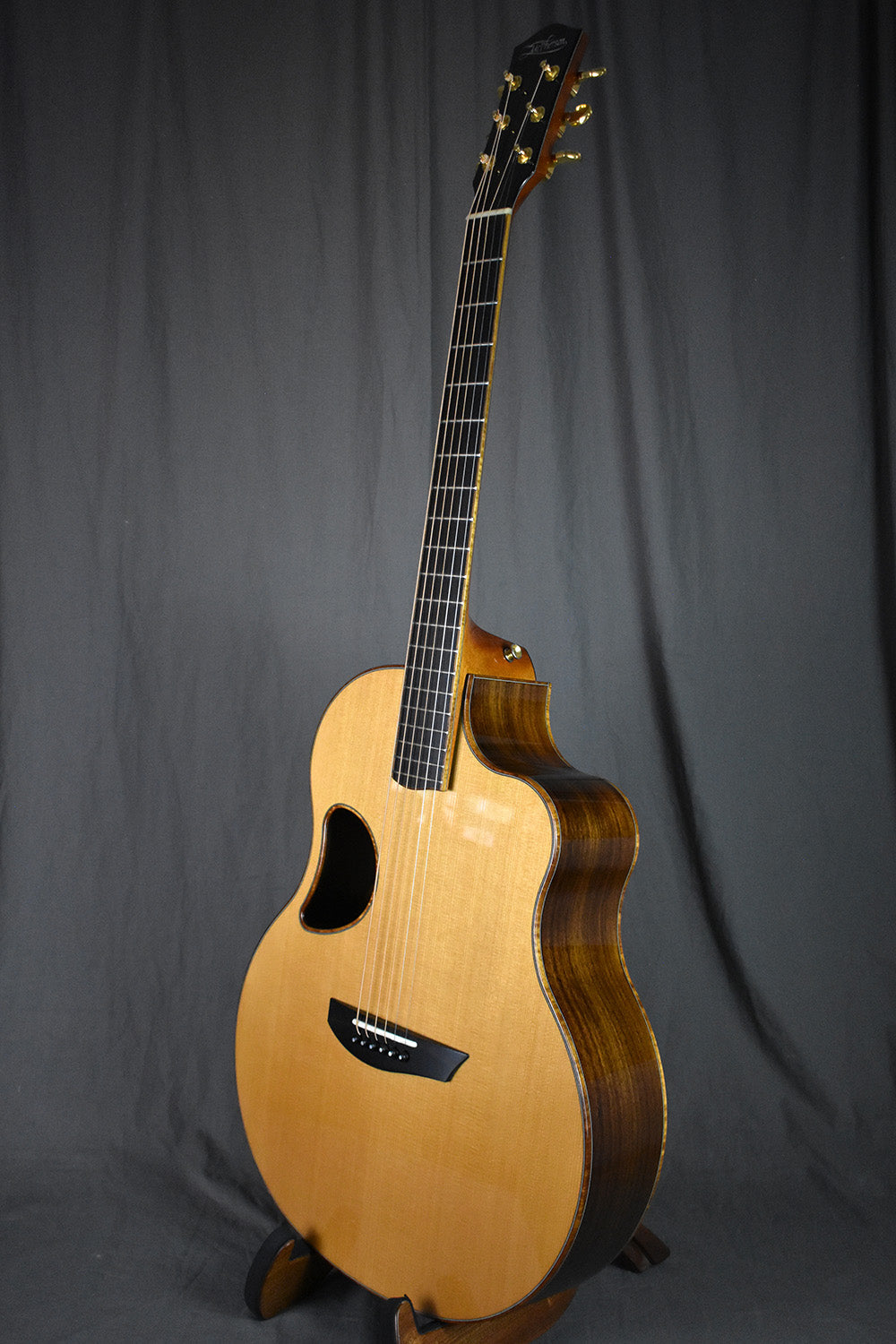 2009 McPherson MG 3.5