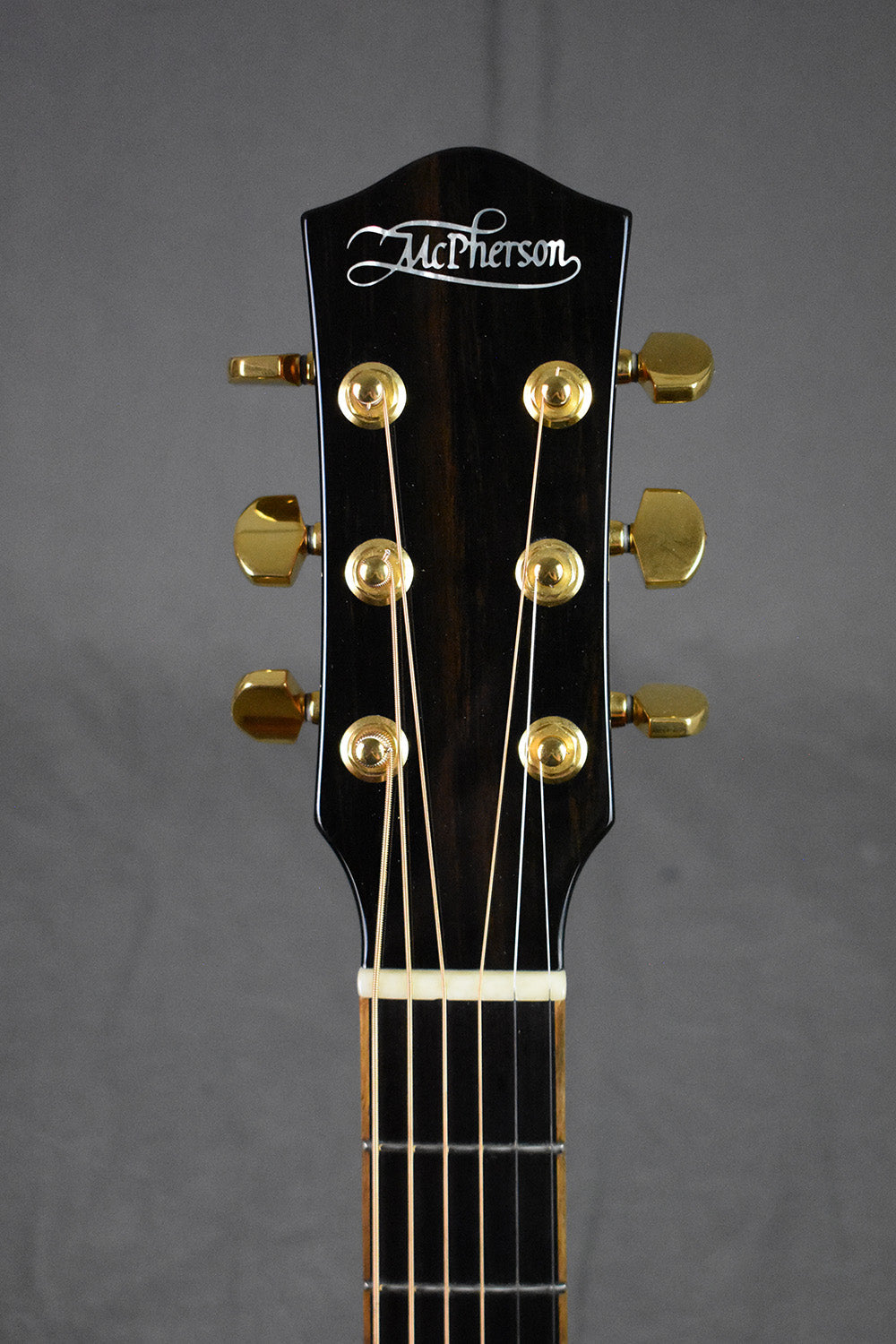 2009 McPherson MG 3.5