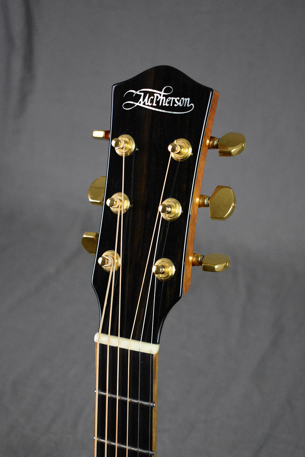 2009 McPherson MG 3.5