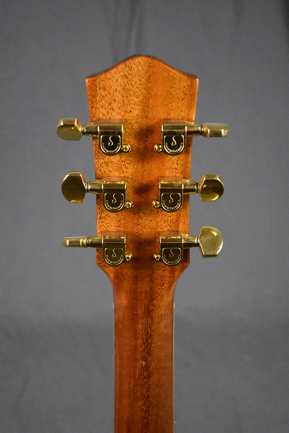 2009 McPherson MG 3.5