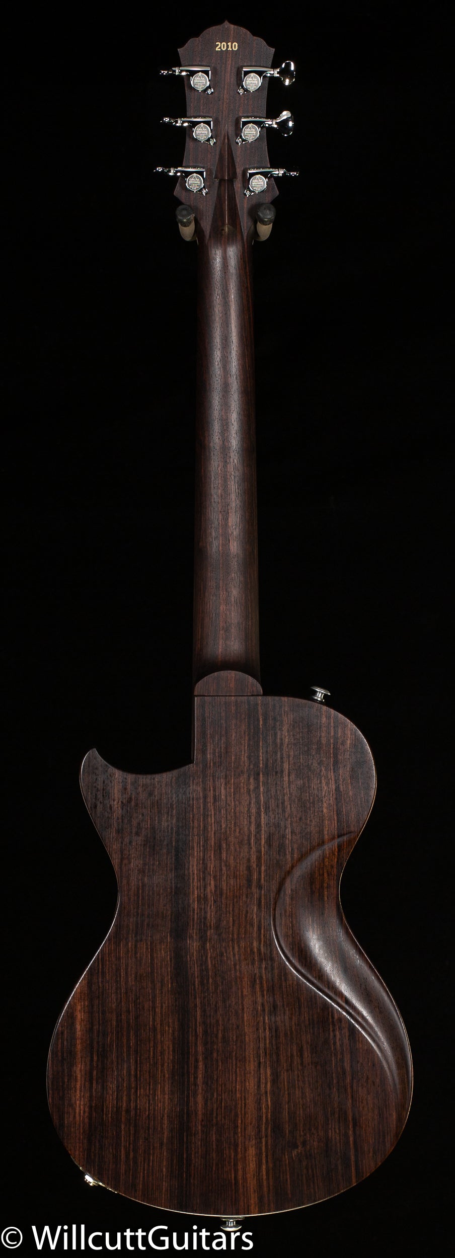 Scott Walker Katana Deluxe Rosewood (010)