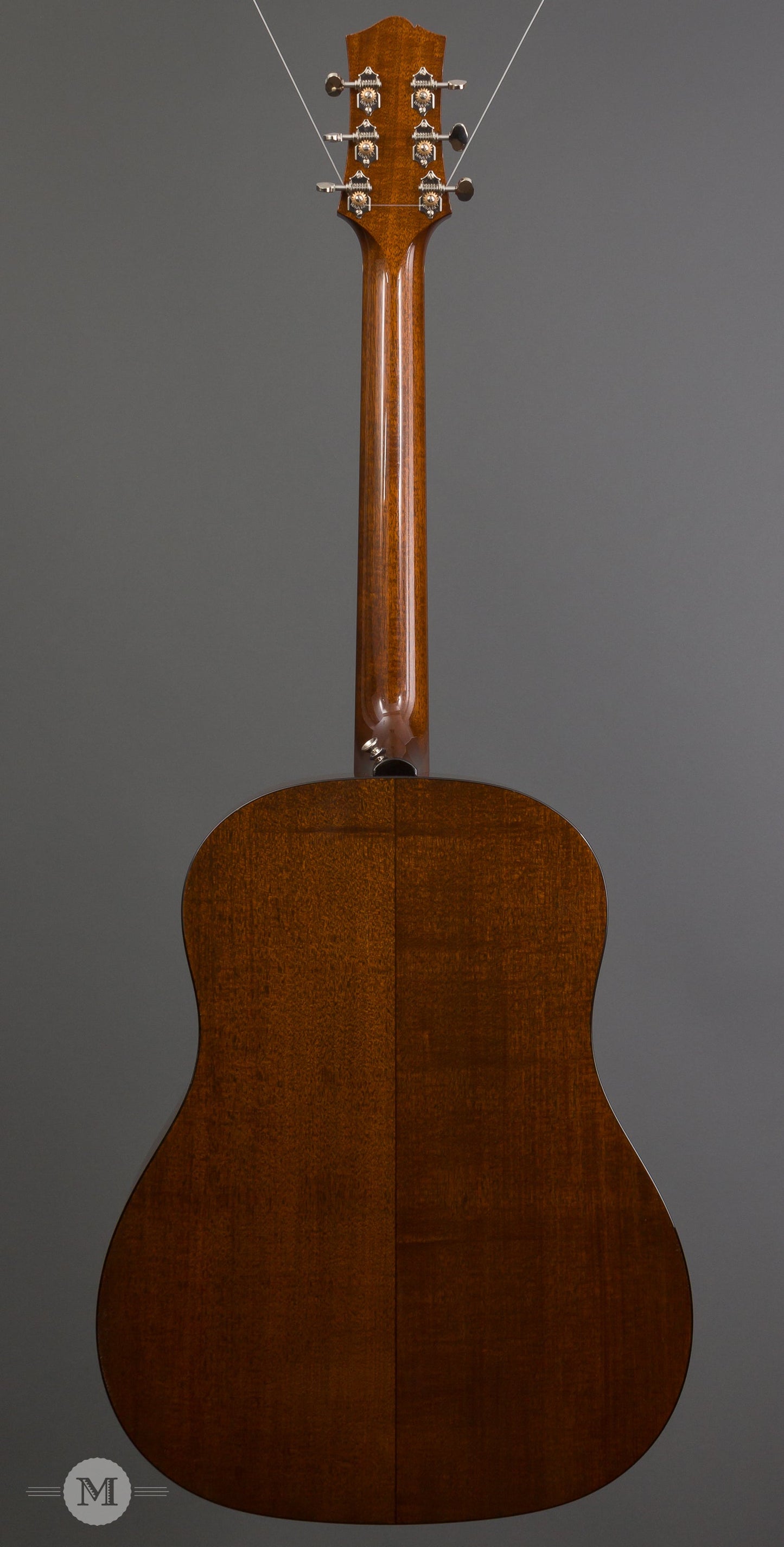 Collings Guitars - 2010 CJ MhMh - Used