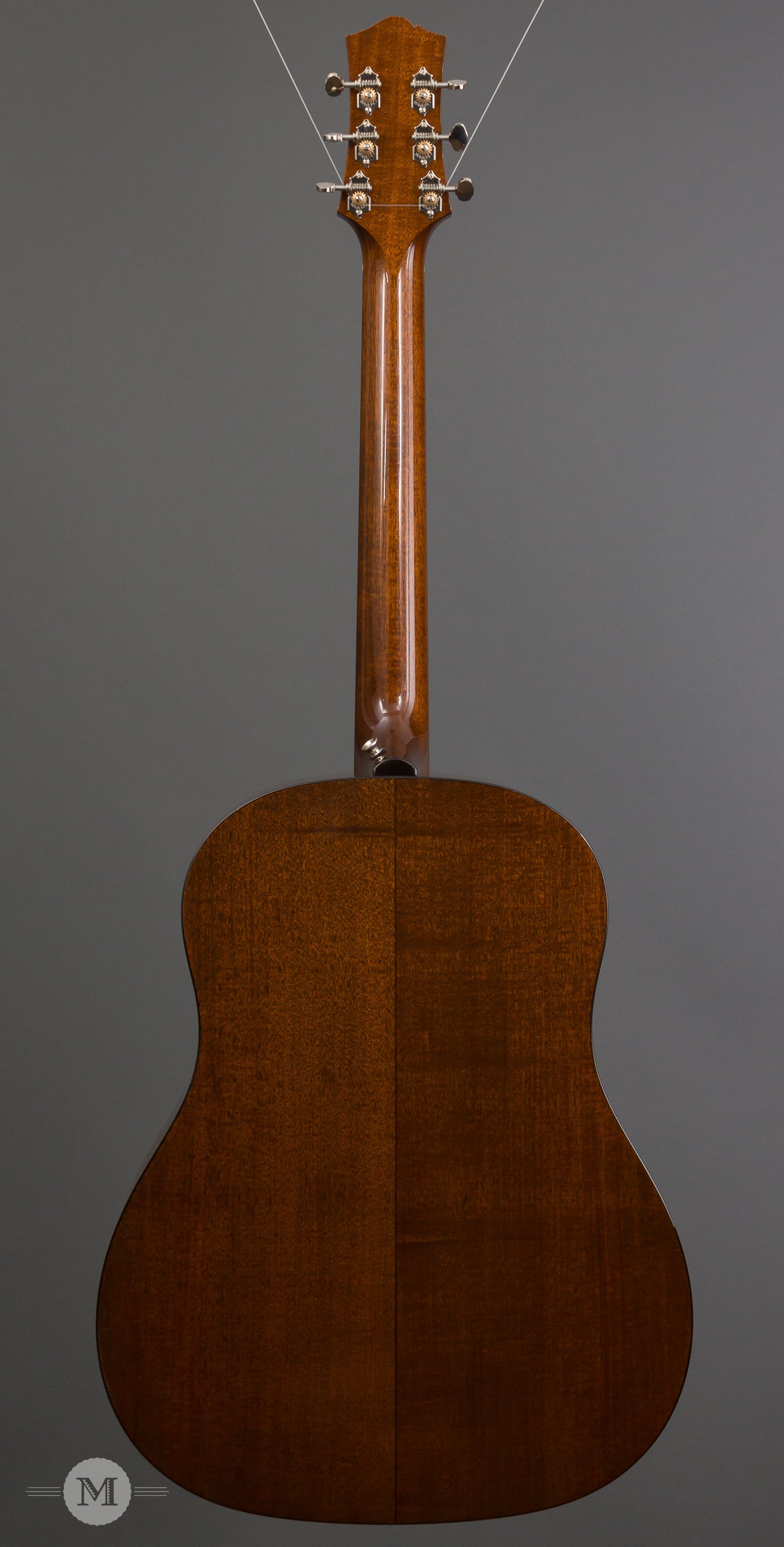 Collings Guitars - 2010 CJ MhMh - Used