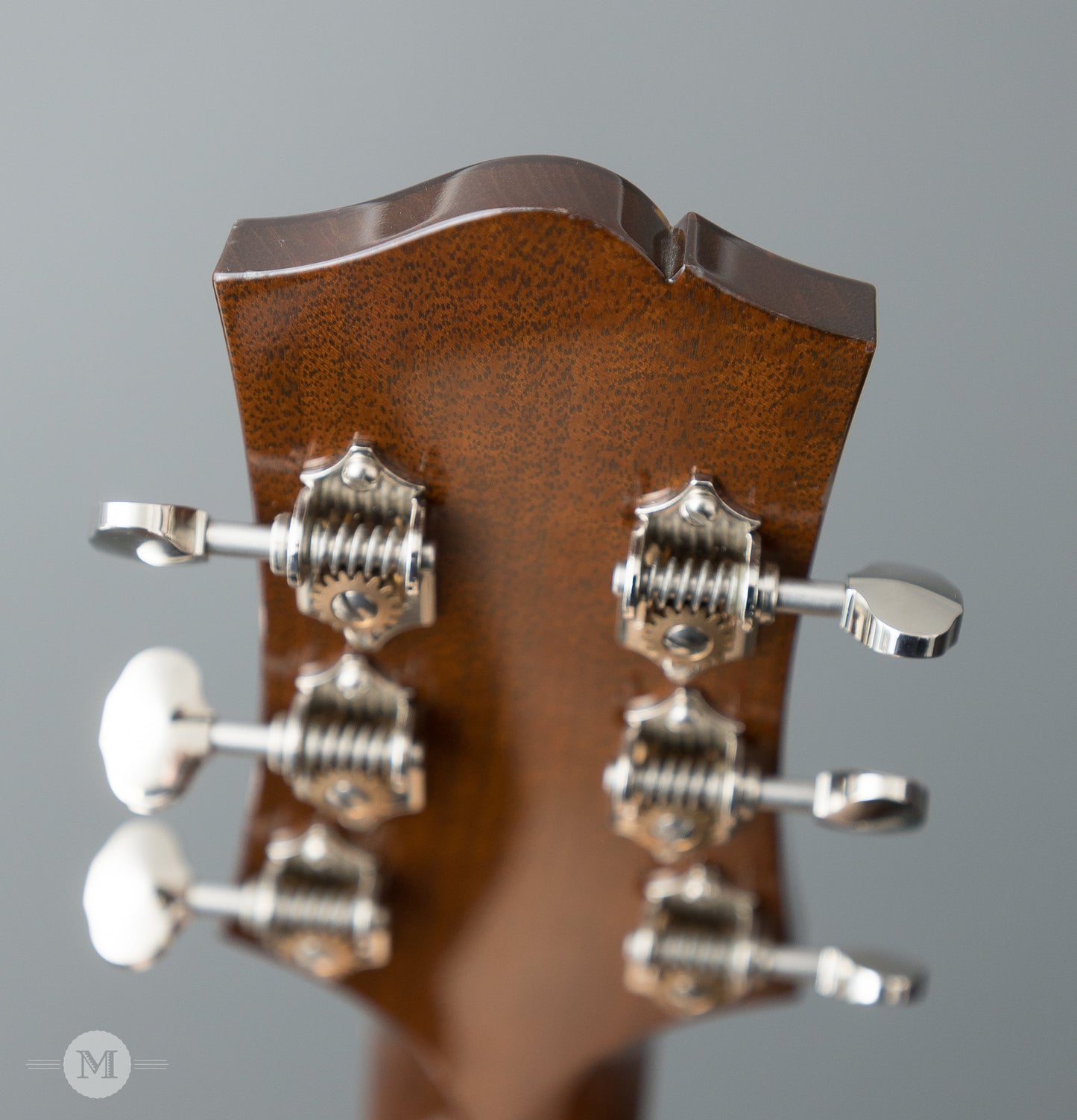 Collings Guitars - 2010 CJ MhMh - Used