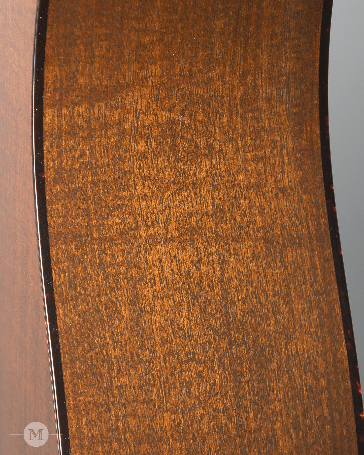 Collings Guitars - 2010 CJ MhMh - Used
