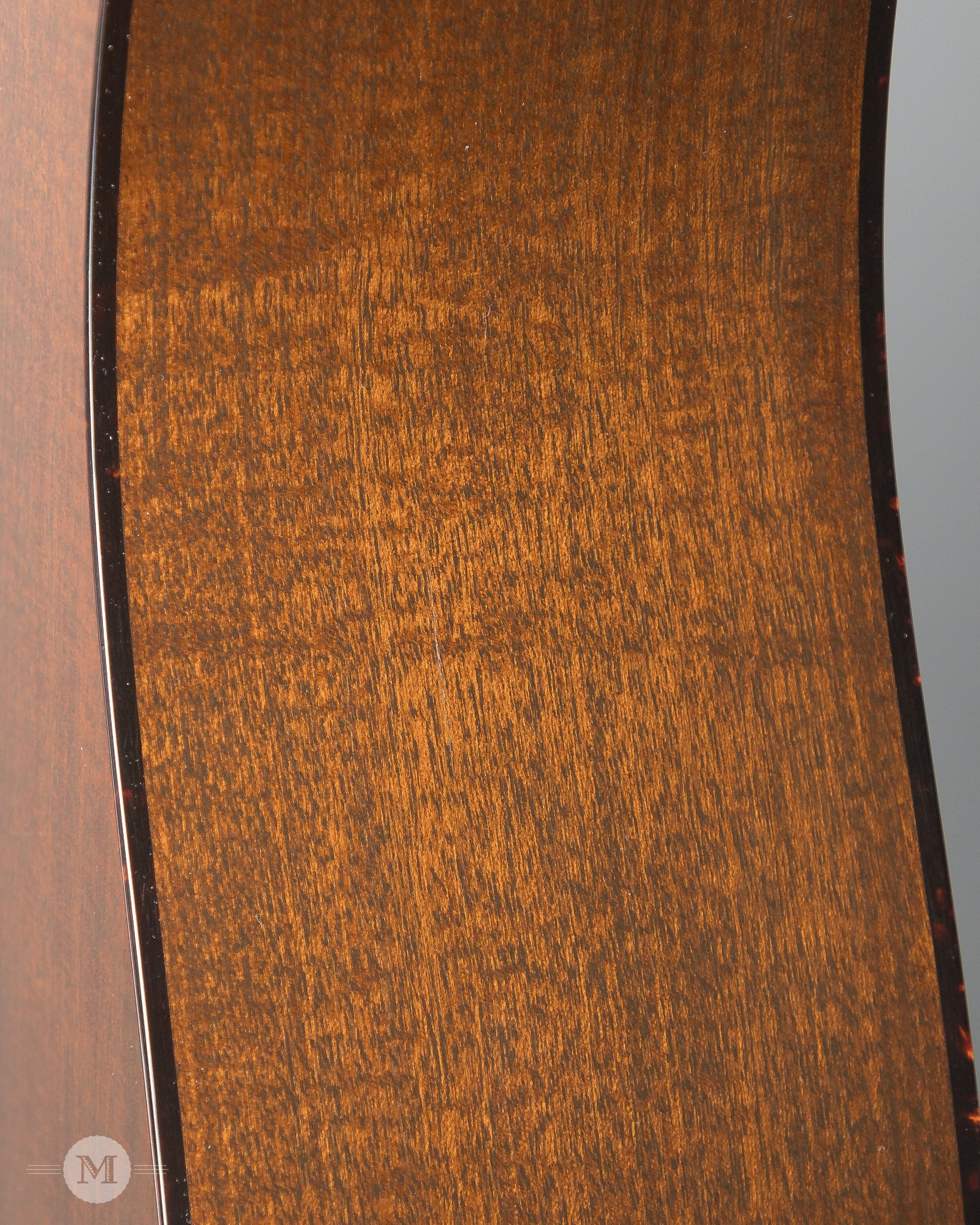 Collings Guitars - 2010 CJ MhMh - Used