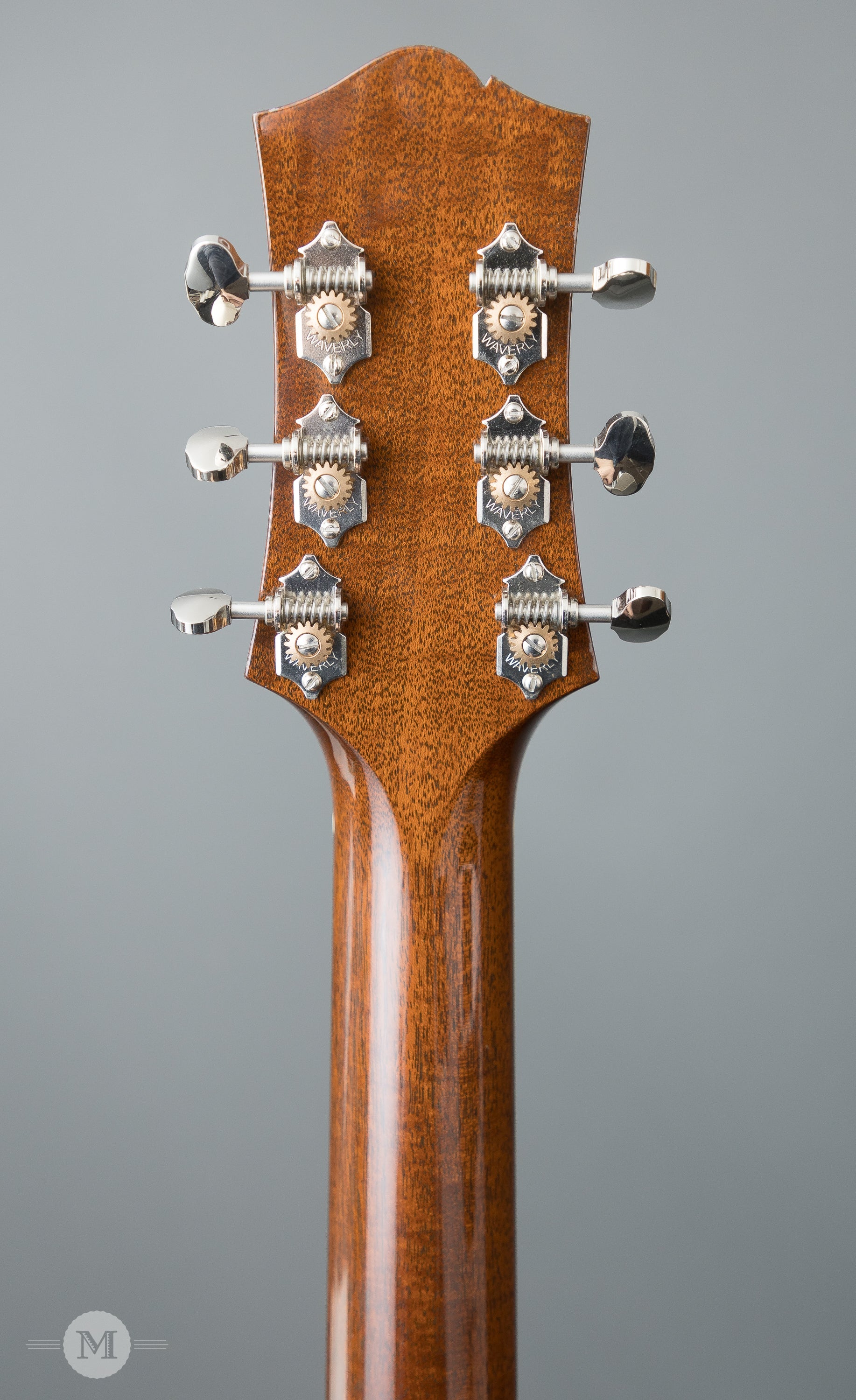 Collings Guitars - 2010 CJ MhMh - Used