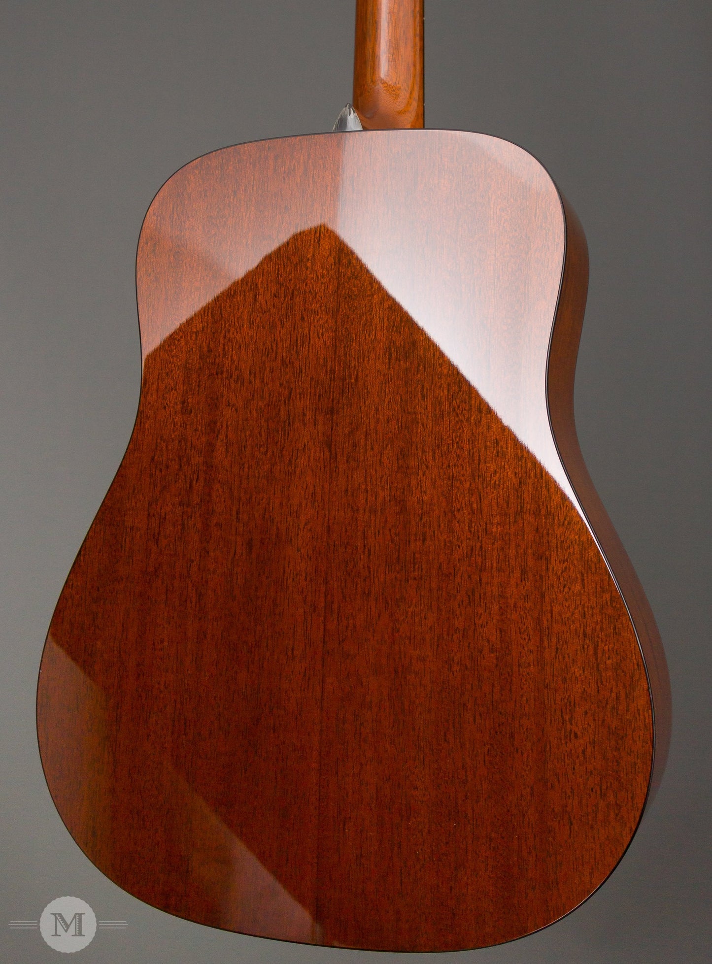 Collings Guitars - 2010 D1 A Sunburst Varnish - Used