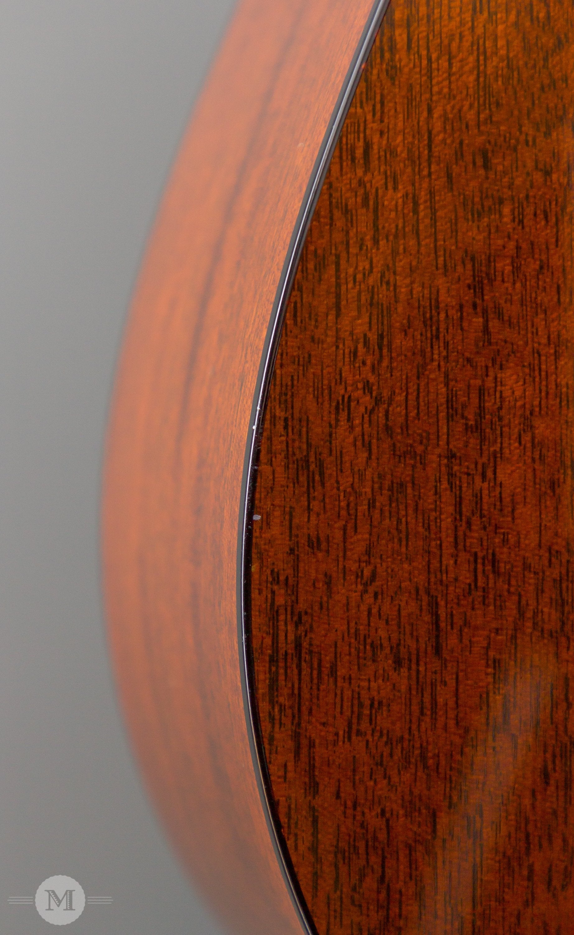 Collings Guitars - 2010 D1 A Sunburst Varnish - Used