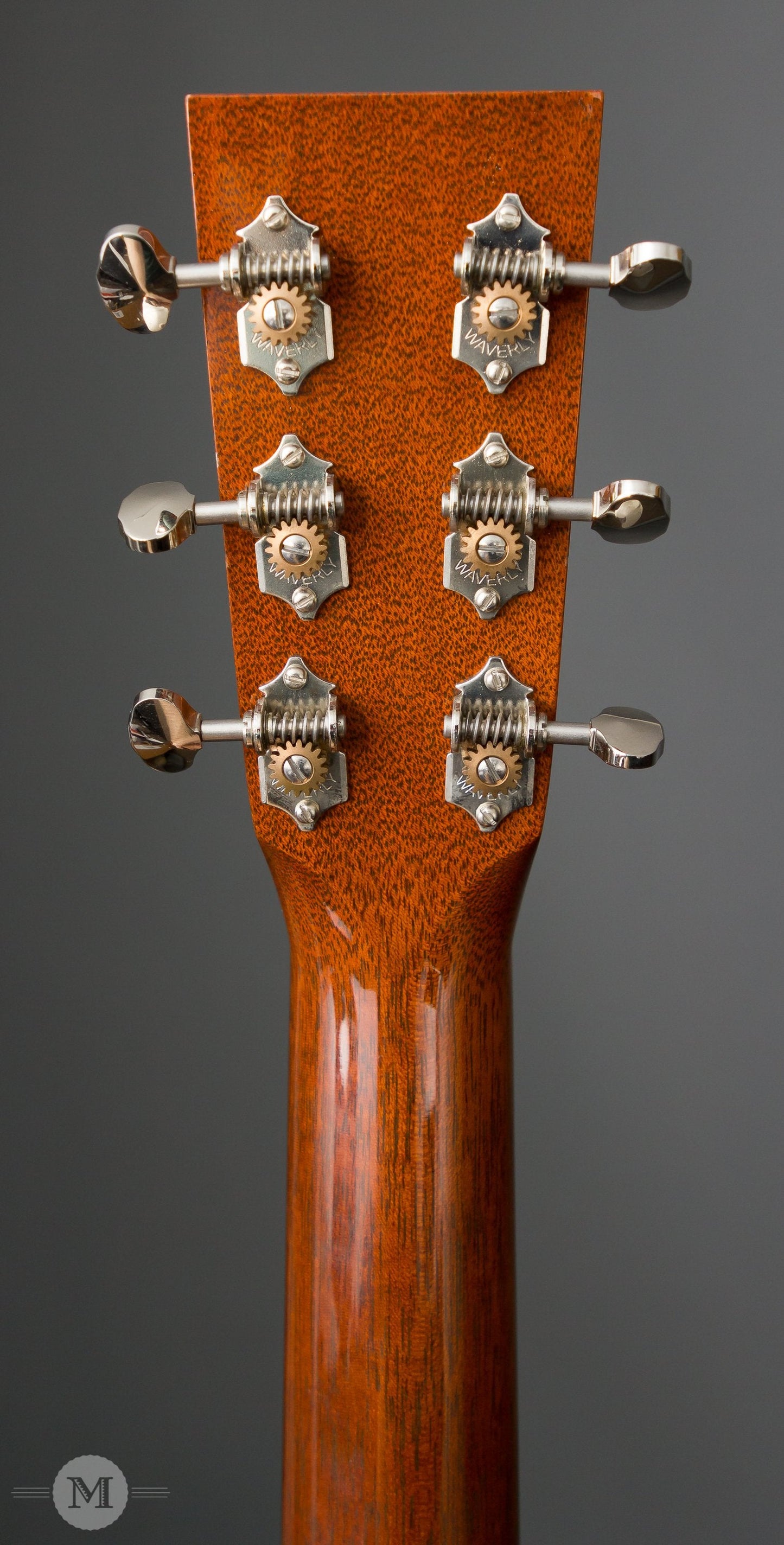Collings Guitars - 2010 D1 A Sunburst Varnish - Used