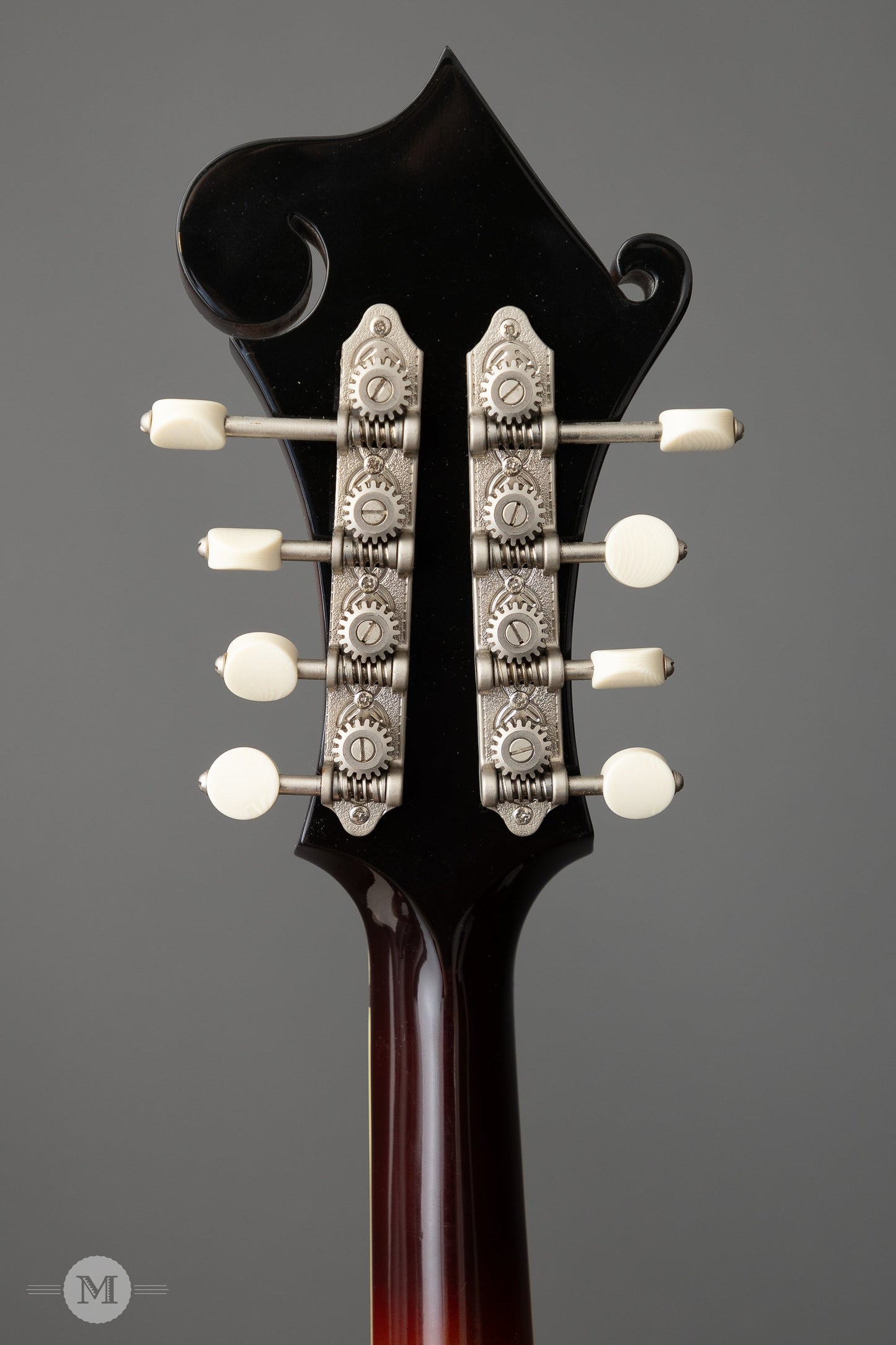 Gibson Mandolins - 2010 F4 - Used - Harvey Signed