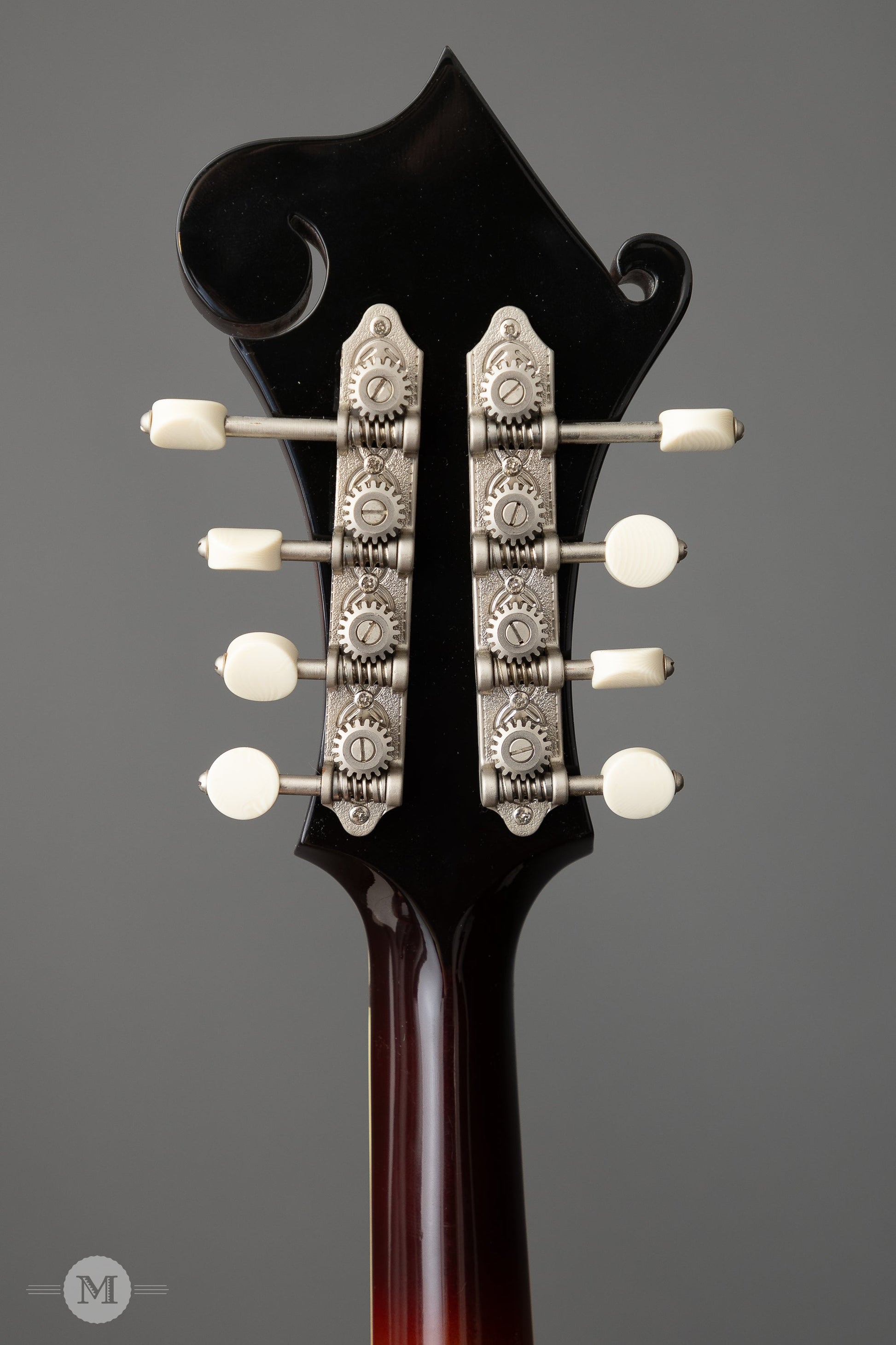 Gibson Mandolins - 2010 F4 - Used - Harvey Signed