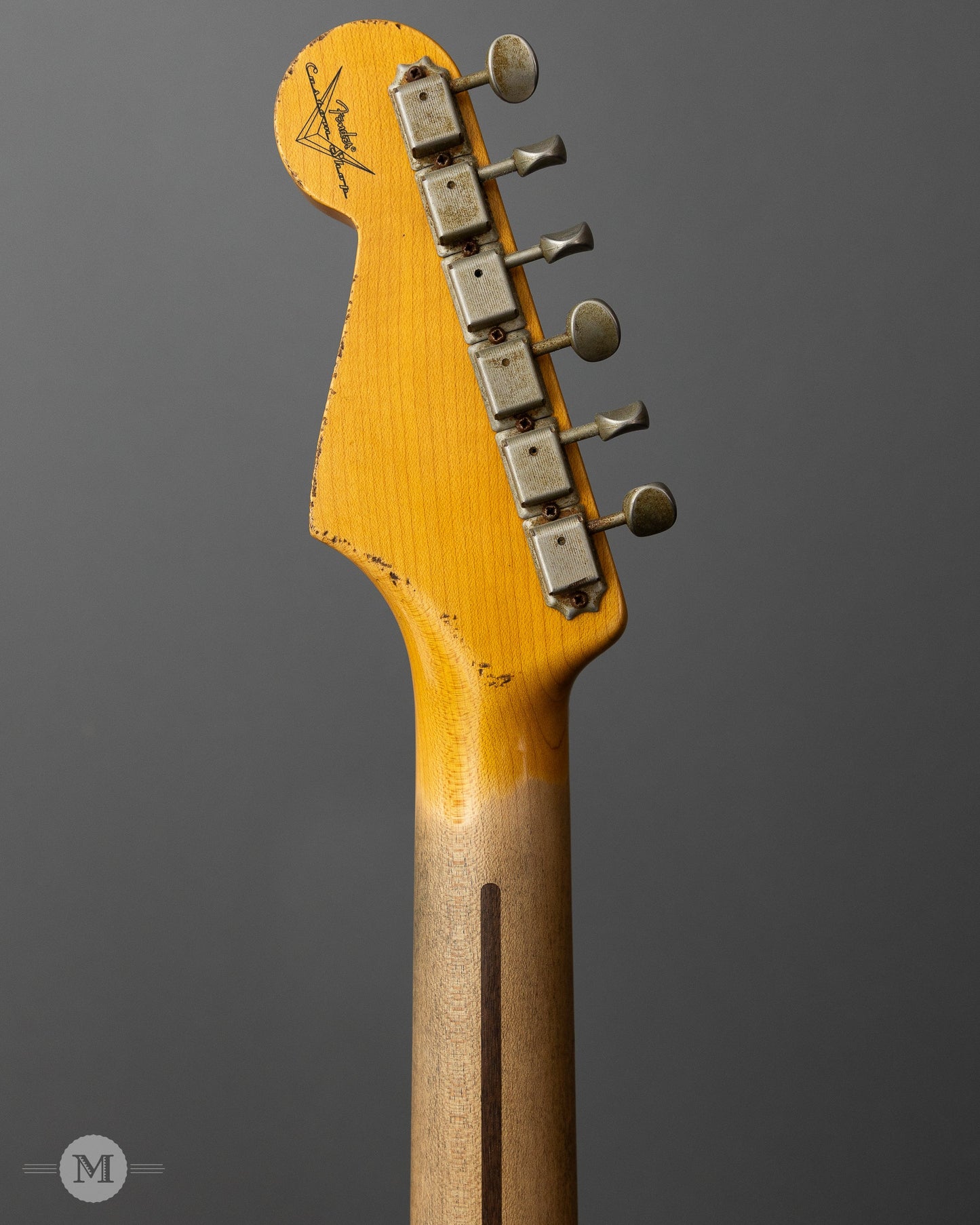 Fender Guitars - 2010 Custom Shop '57 Stratocaster Relic - Used