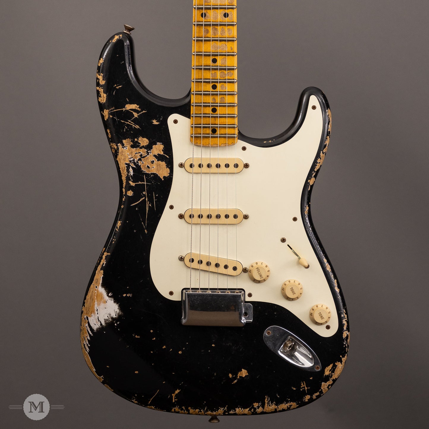 Fender Guitars - 2010 Custom Shop '57 Stratocaster Relic - Used