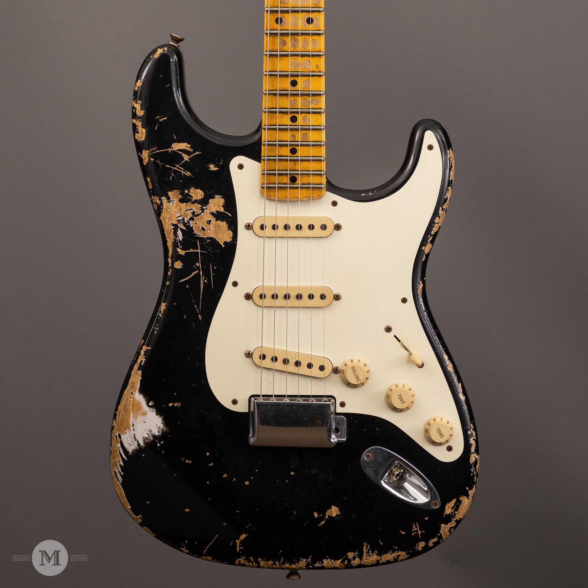 Fender Guitars - 2010 Custom Shop '57 Stratocaster Relic - Used