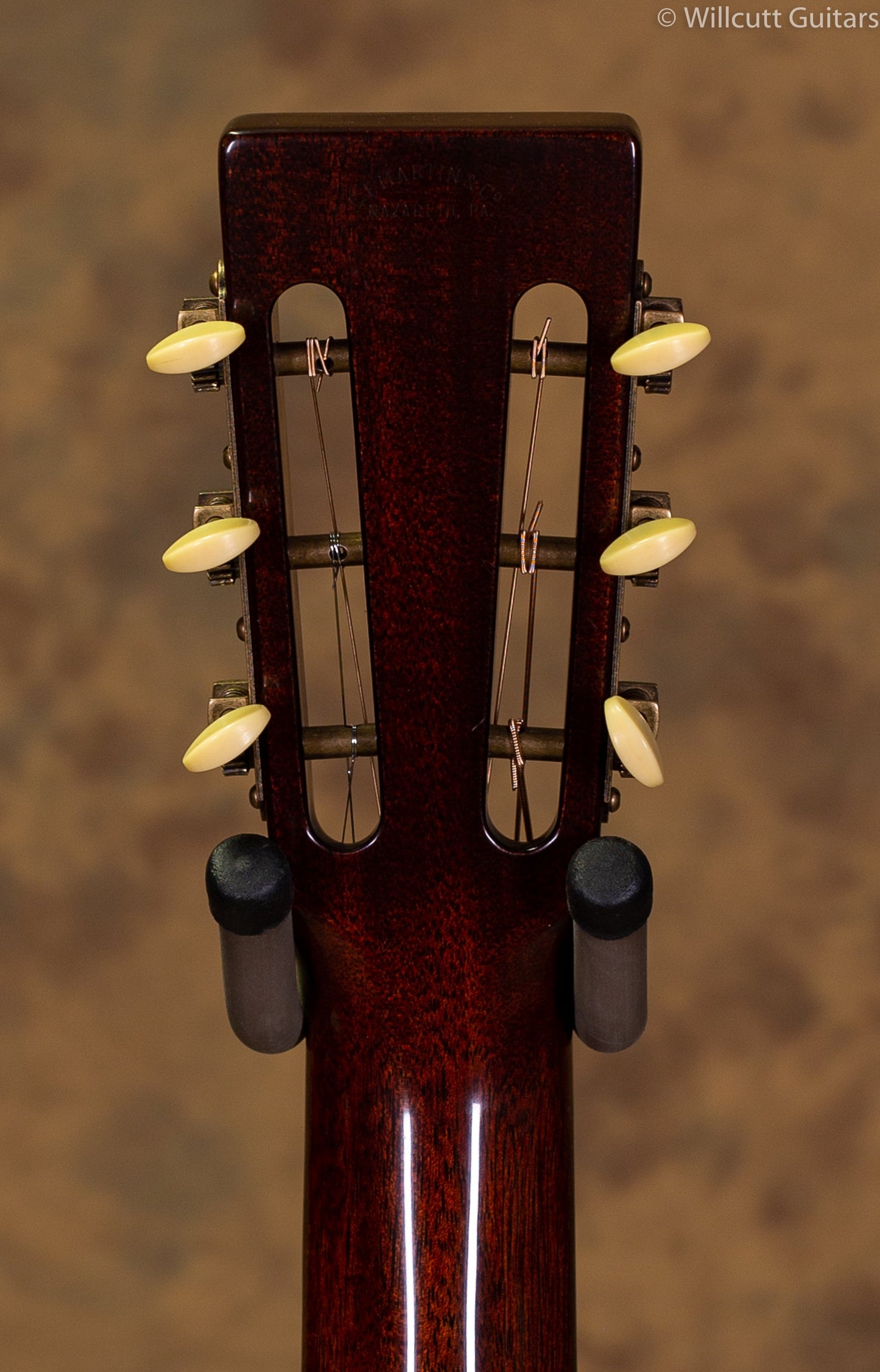 Martin 00-18 Authentic USED