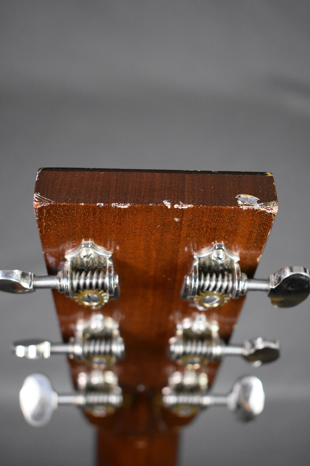 Stephen Mougin's 2010 Collings D2HA Varnish