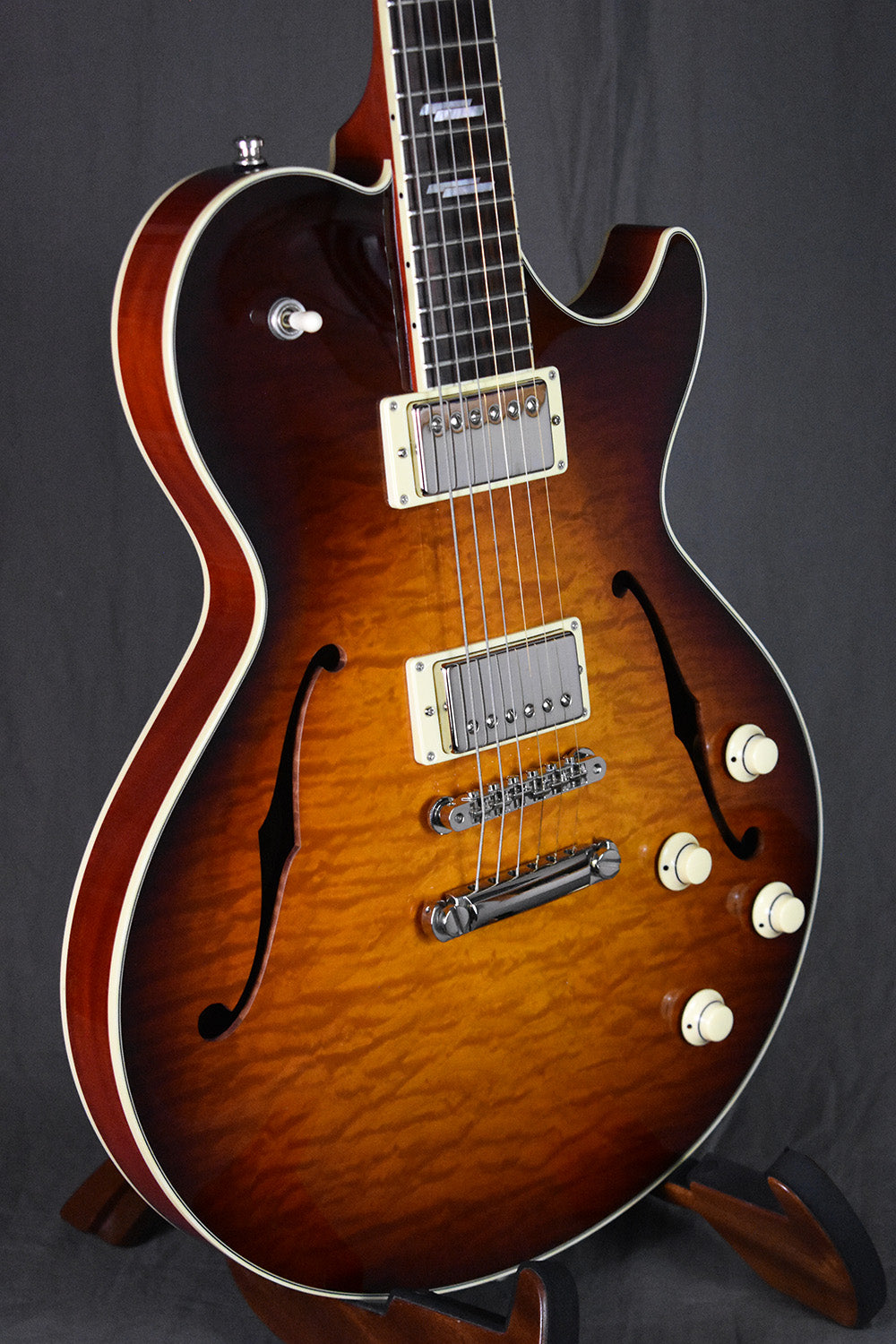 2010 Collings SoCo Deluxe