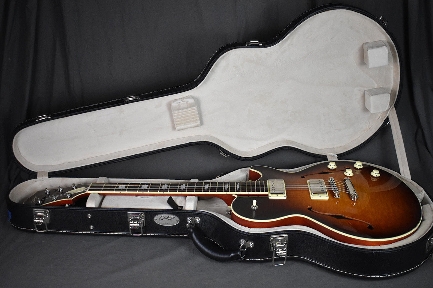 2010 Collings SoCo Deluxe