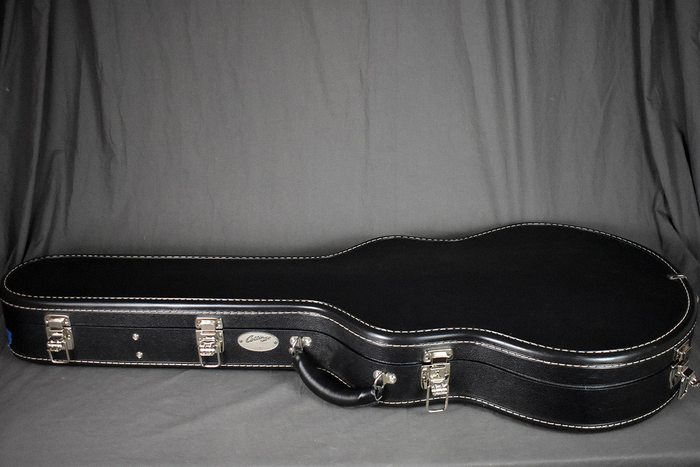 2010 Collings SoCo Deluxe